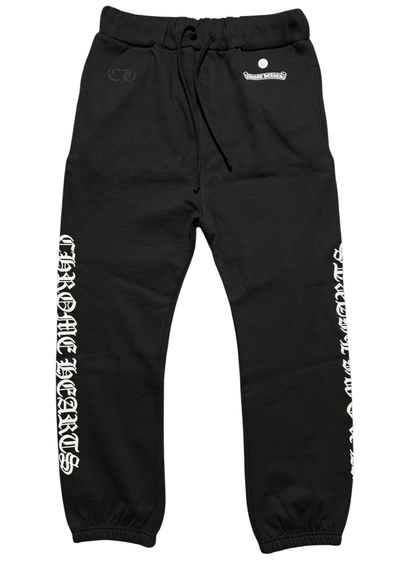 Chrome Hearts Scroll Sweatpants