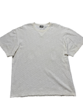 Dior White Towel Tee