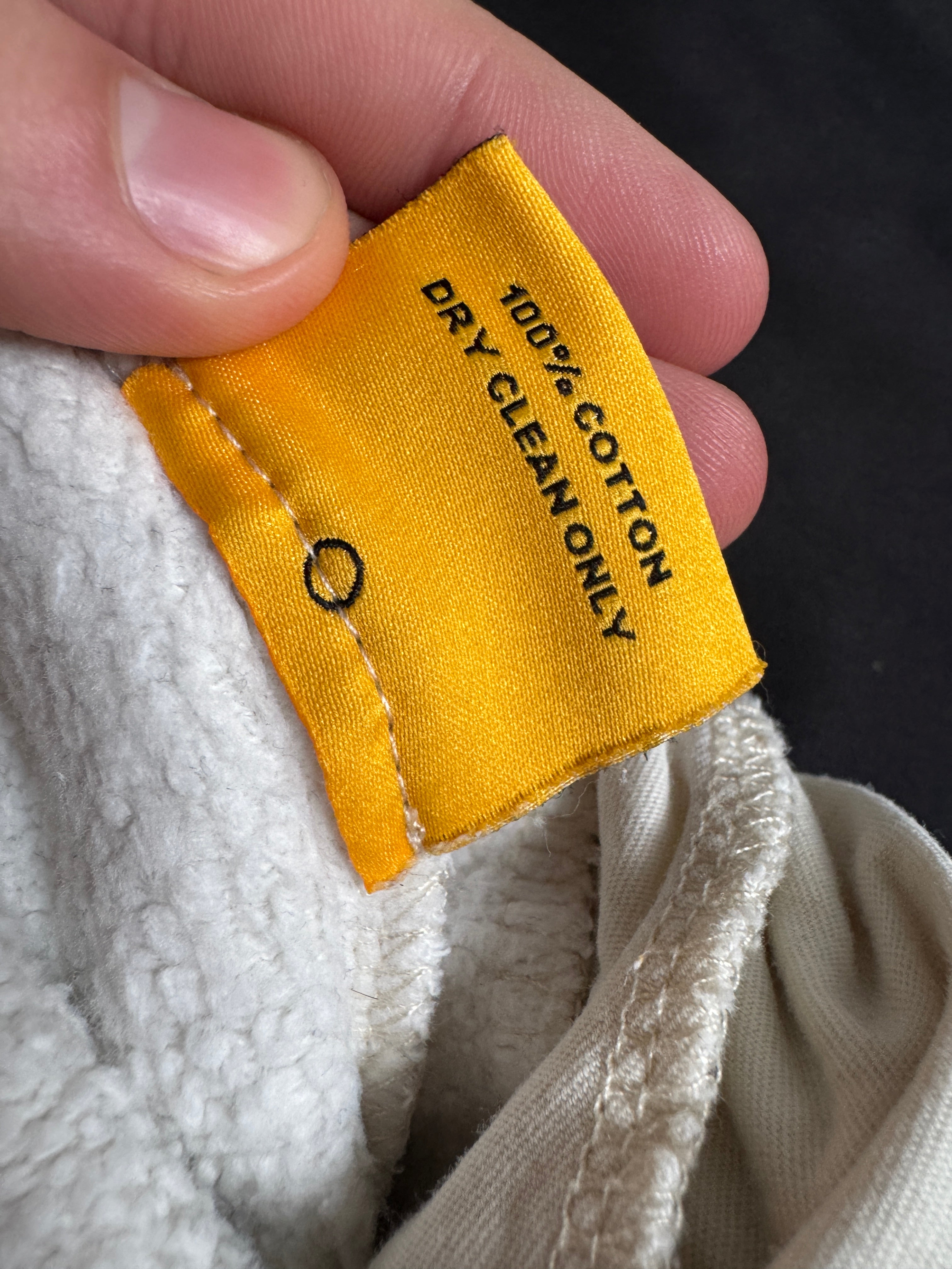 Gallery Cream Flares