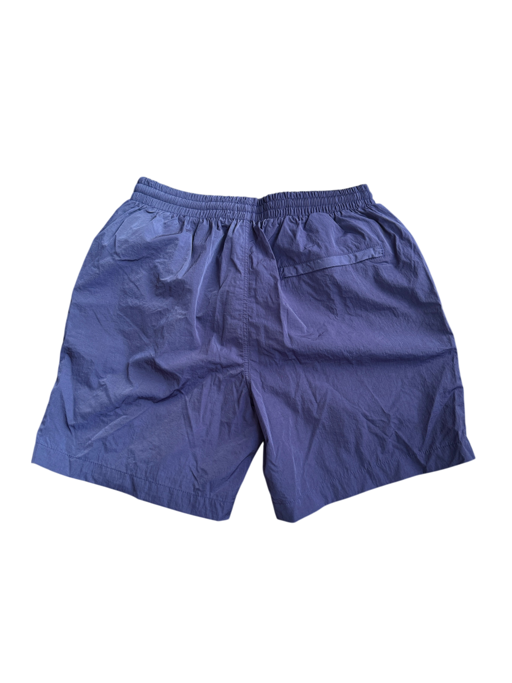 Eric Emmanuel EE Trunks