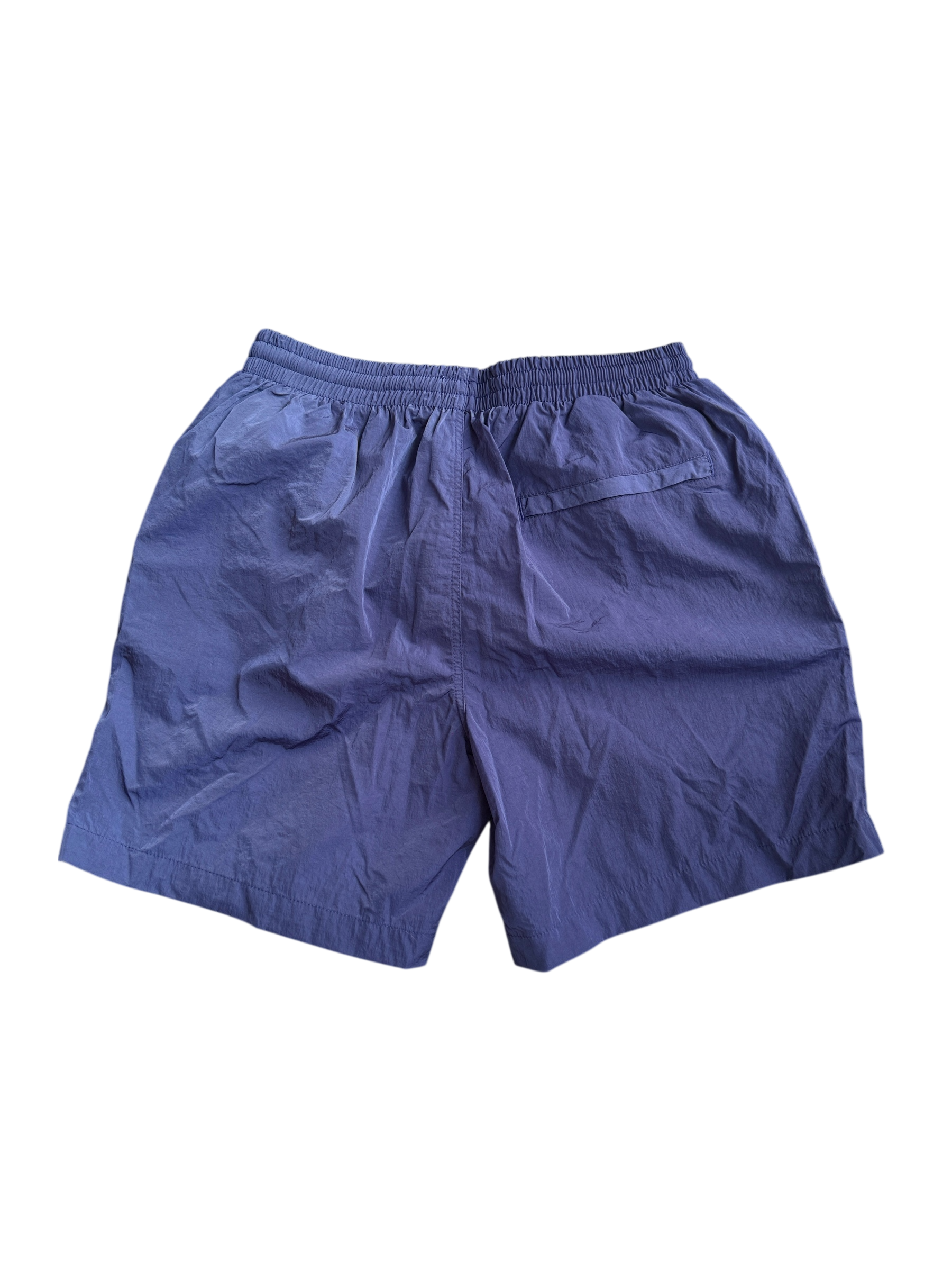 Eric Emmanuel EE Trunks