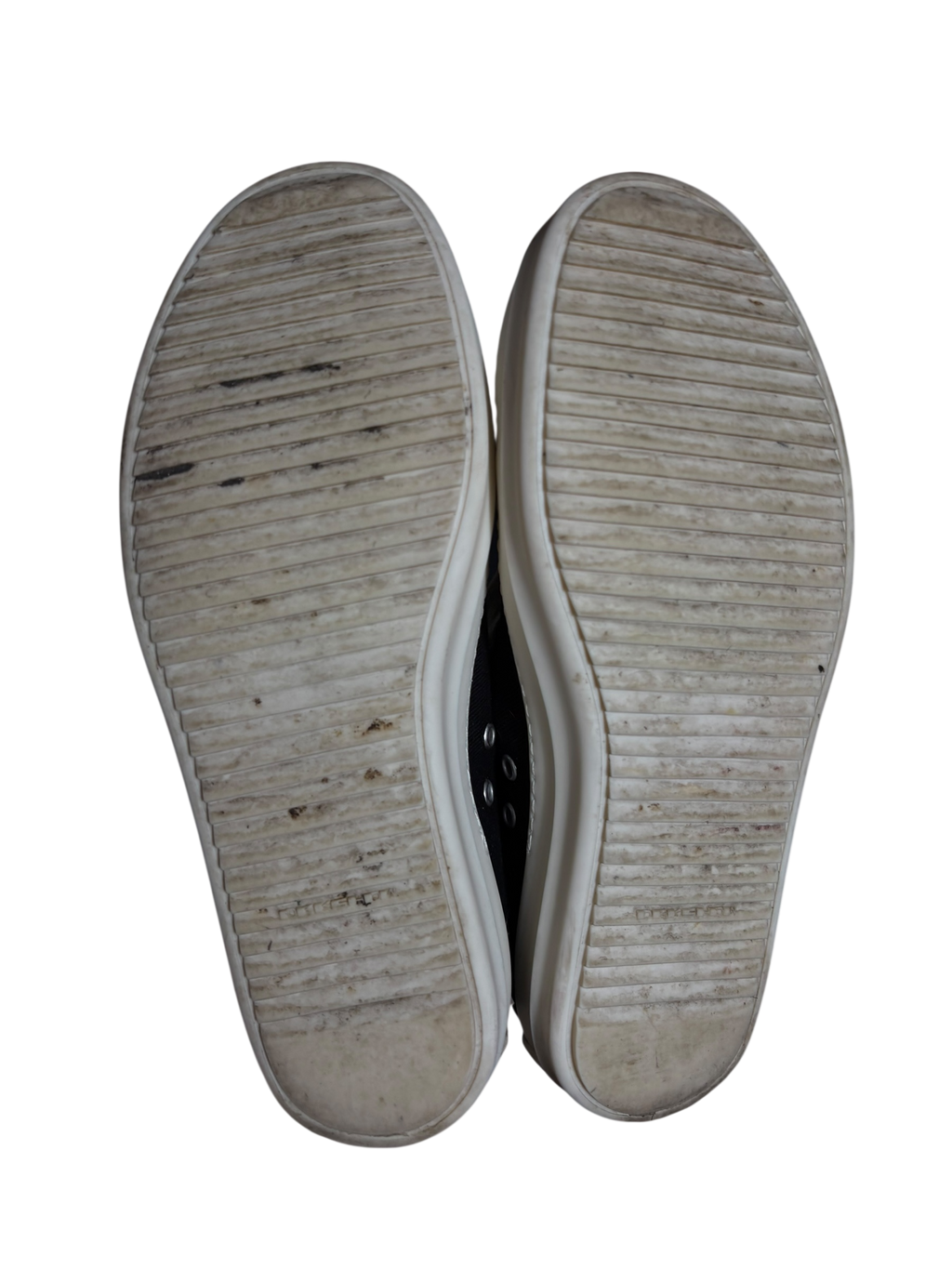 Rick Owens DRKSHDW Ramone Lows - 10