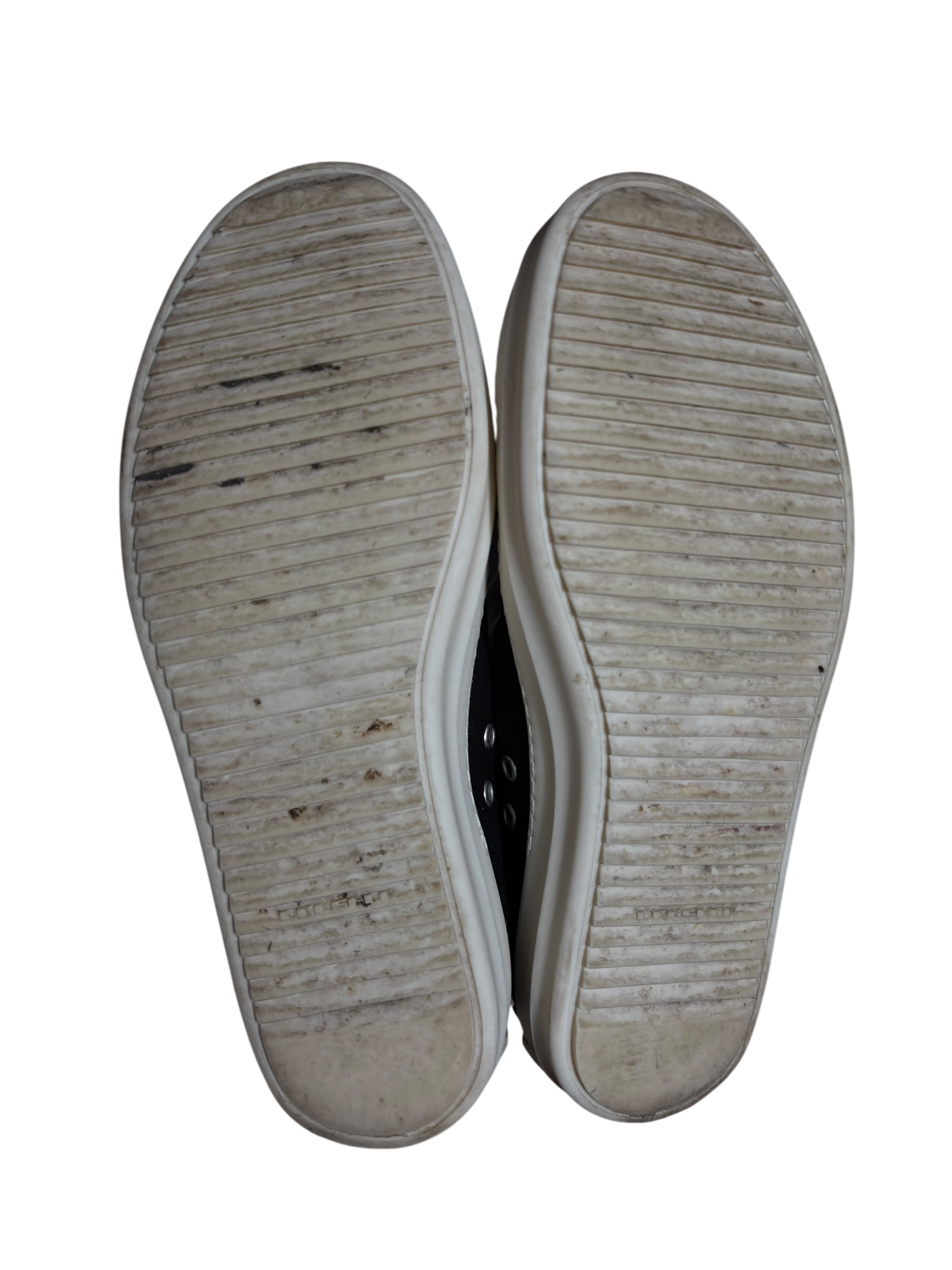 Rick Owens DRKSHDW Ramone Lows - 10