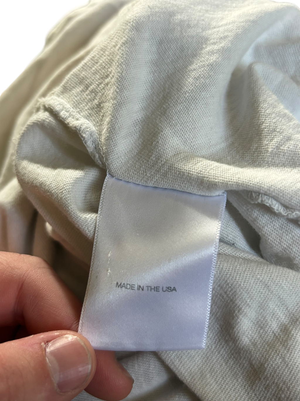 ERD Enfants Riches Déprimés Gnaw Tee - XXL