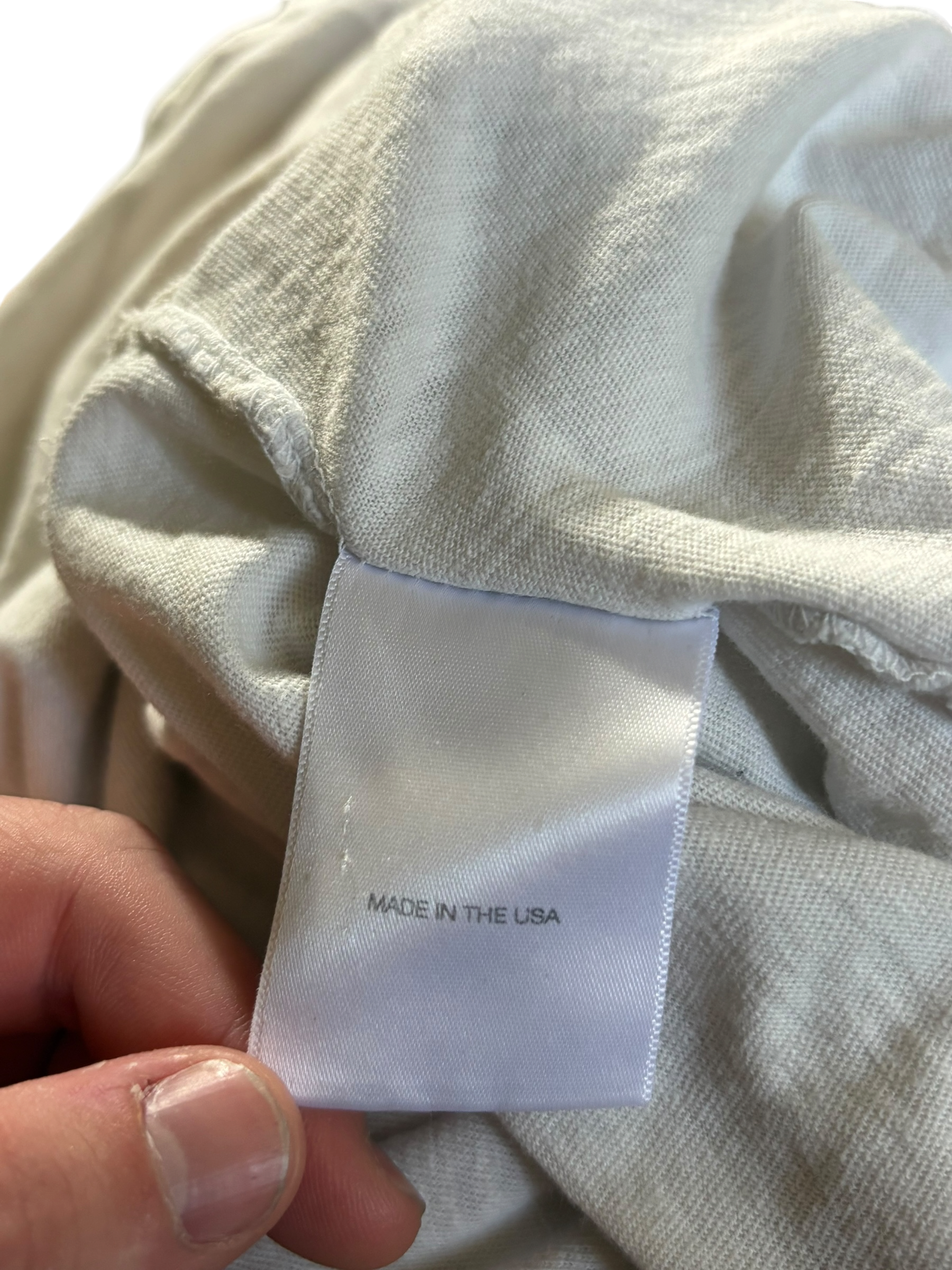 ERD Enfants Riches Déprimés Gnaw Tee - XXL