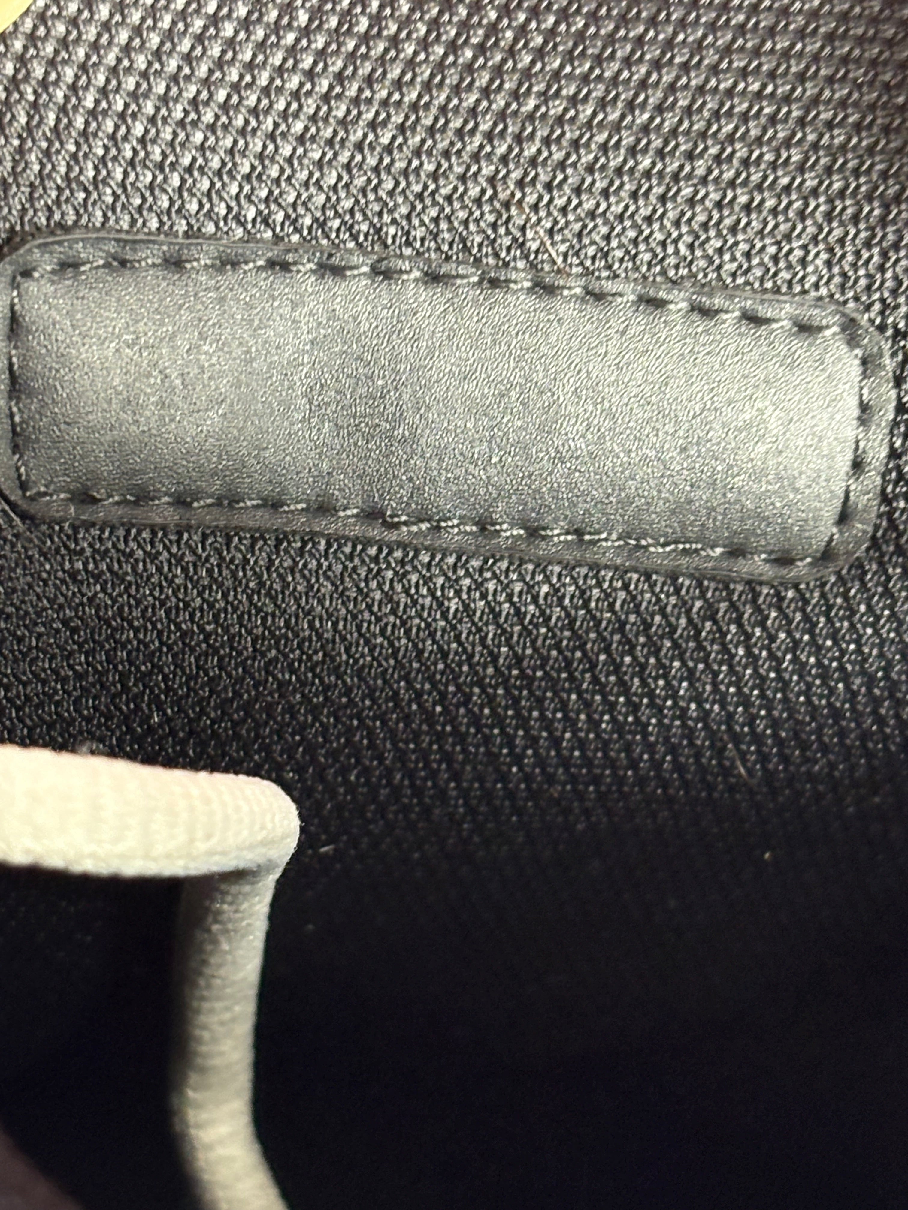 Dior B30 Black White Sneakers