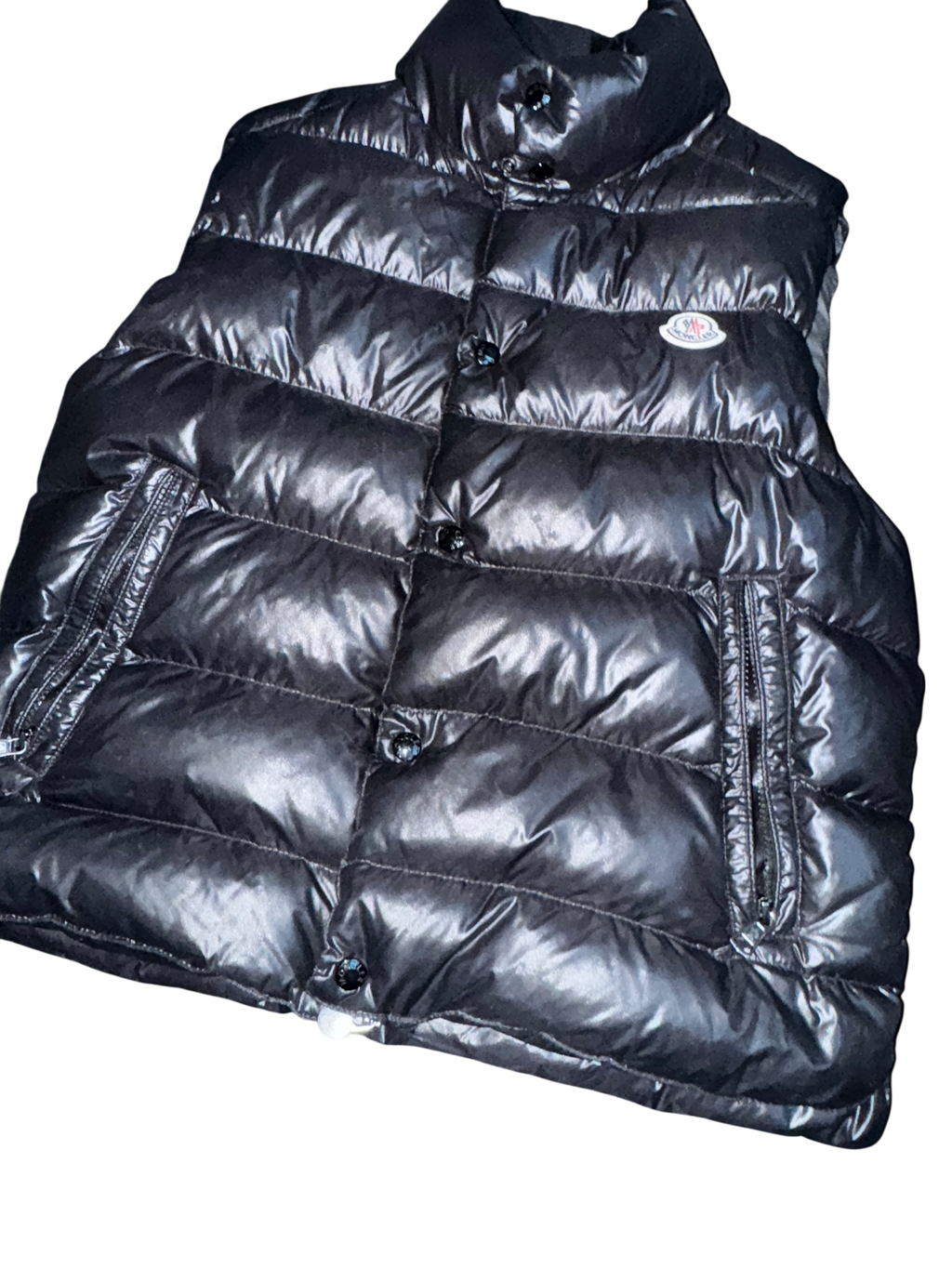 Moncler Tib Gilet Vest