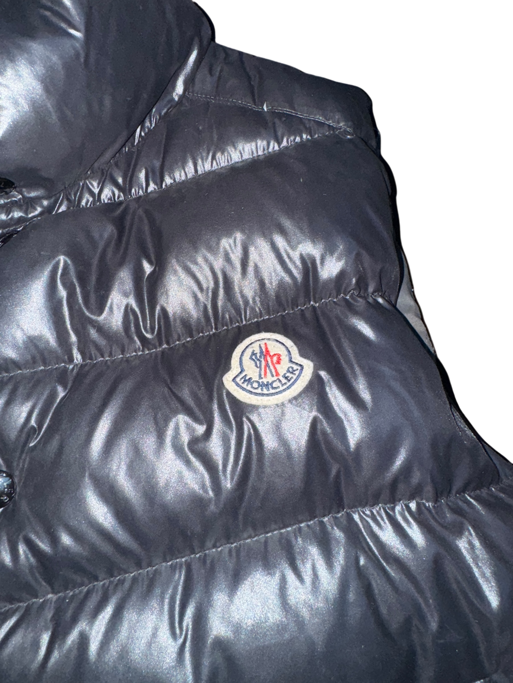 Moncler Tib Gilet Vest