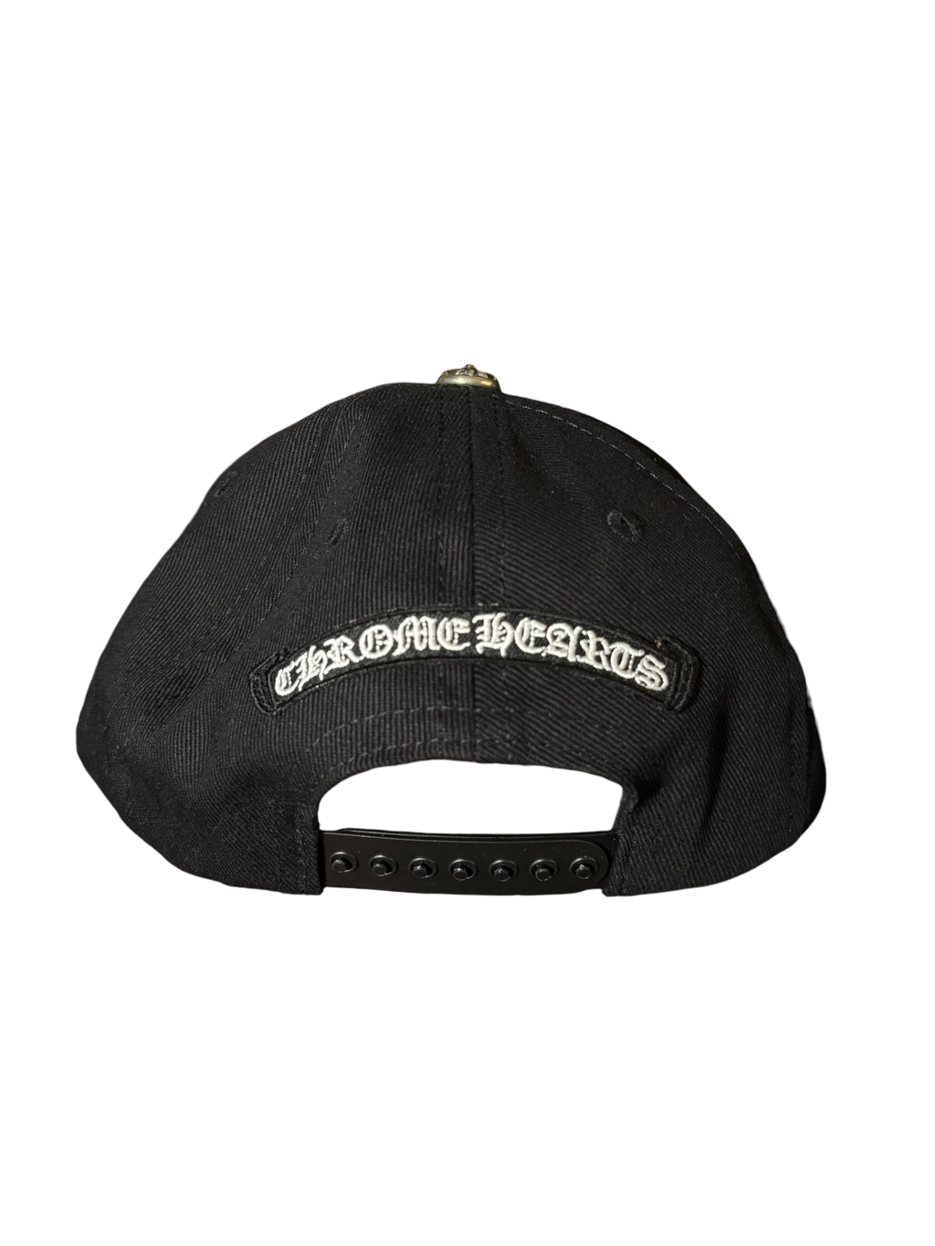 Chrome Hearts RS3 Baseball Hat