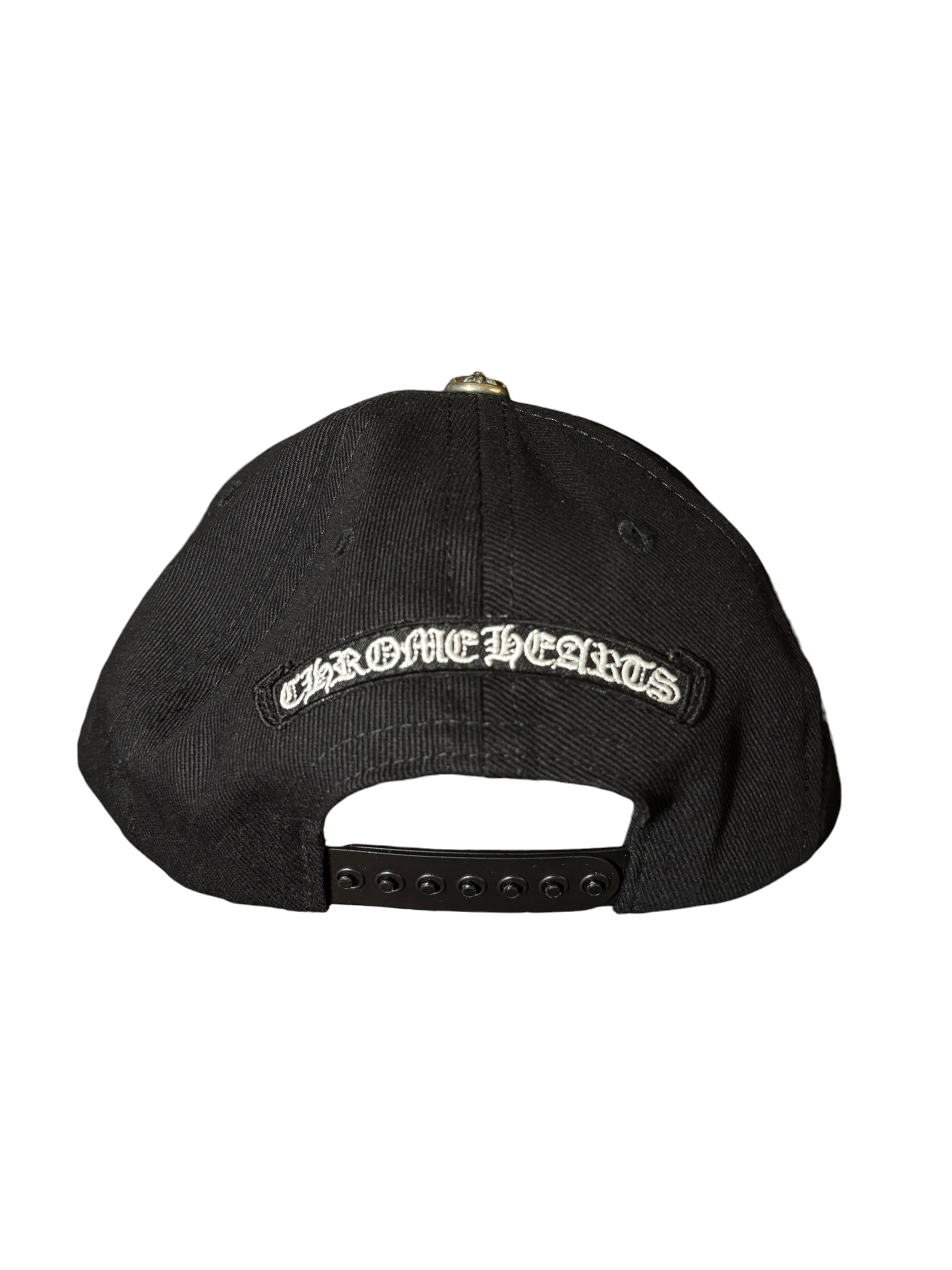 Chrome Hearts RS3 Baseball Hat