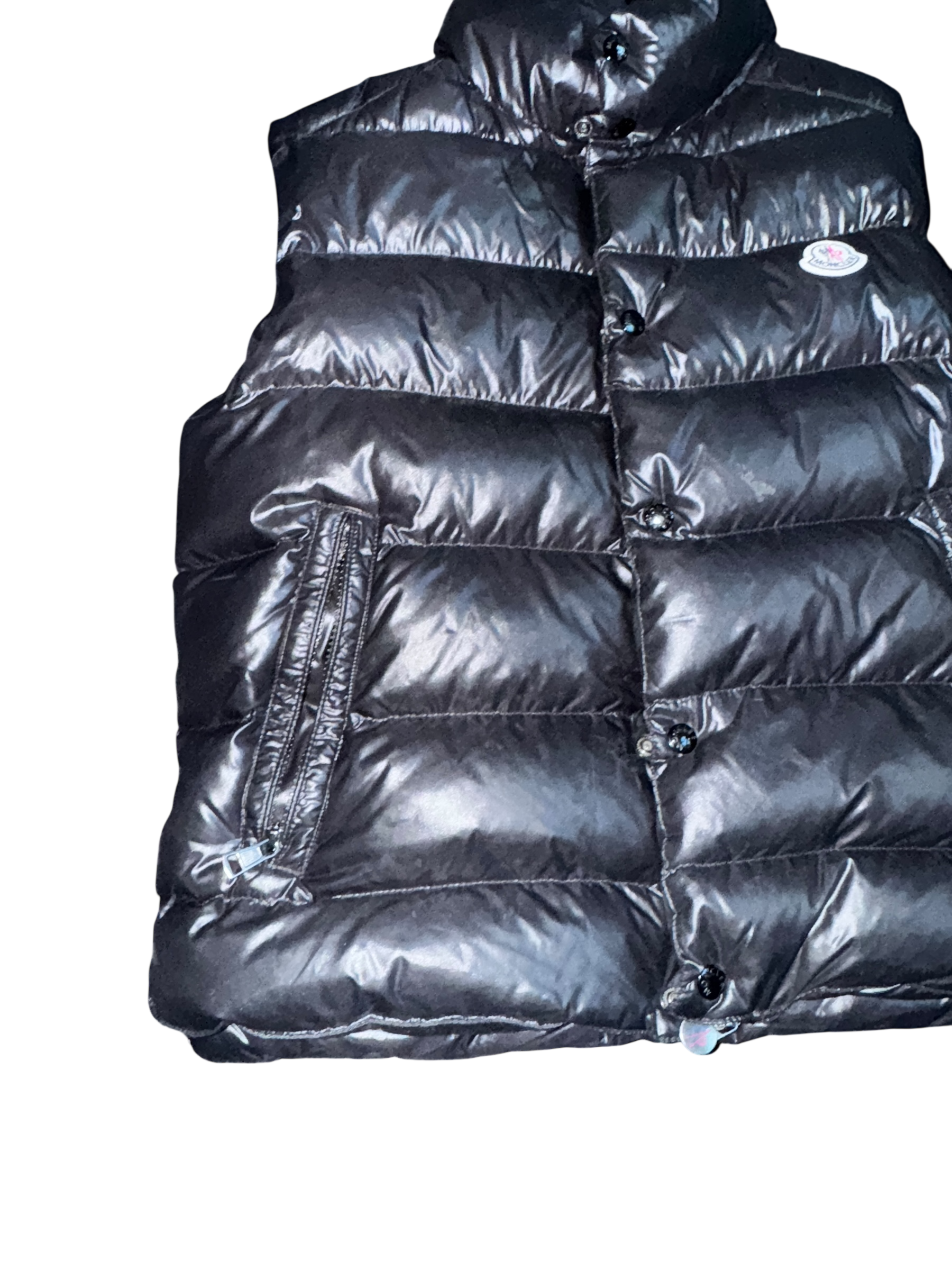 Moncler Tib Gilet Vest