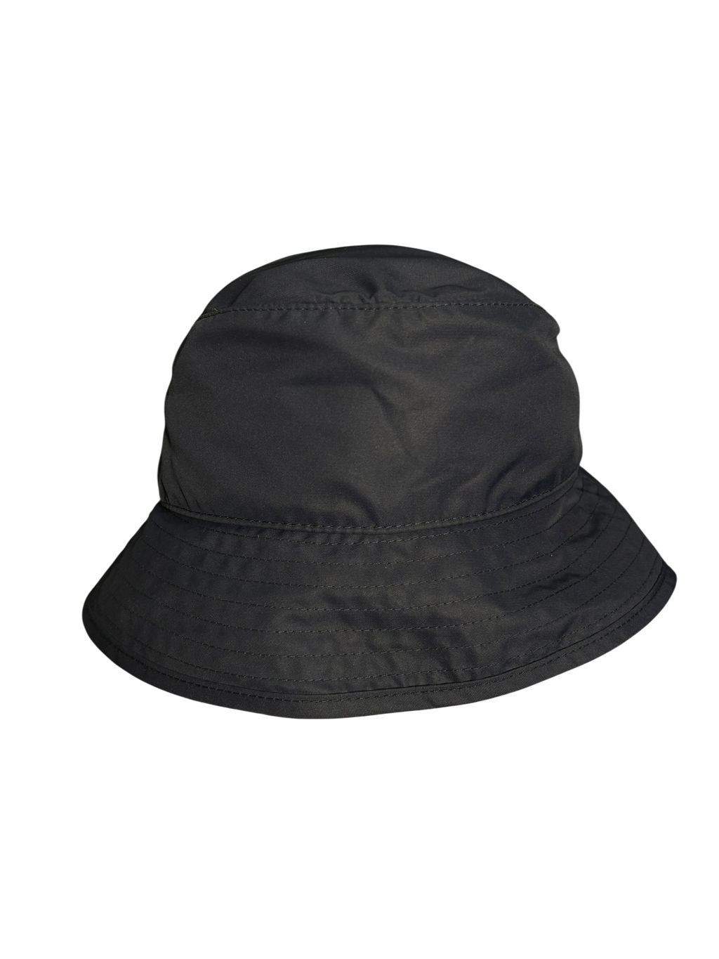 Chrome Hearts Cross Patch Bucket Hat