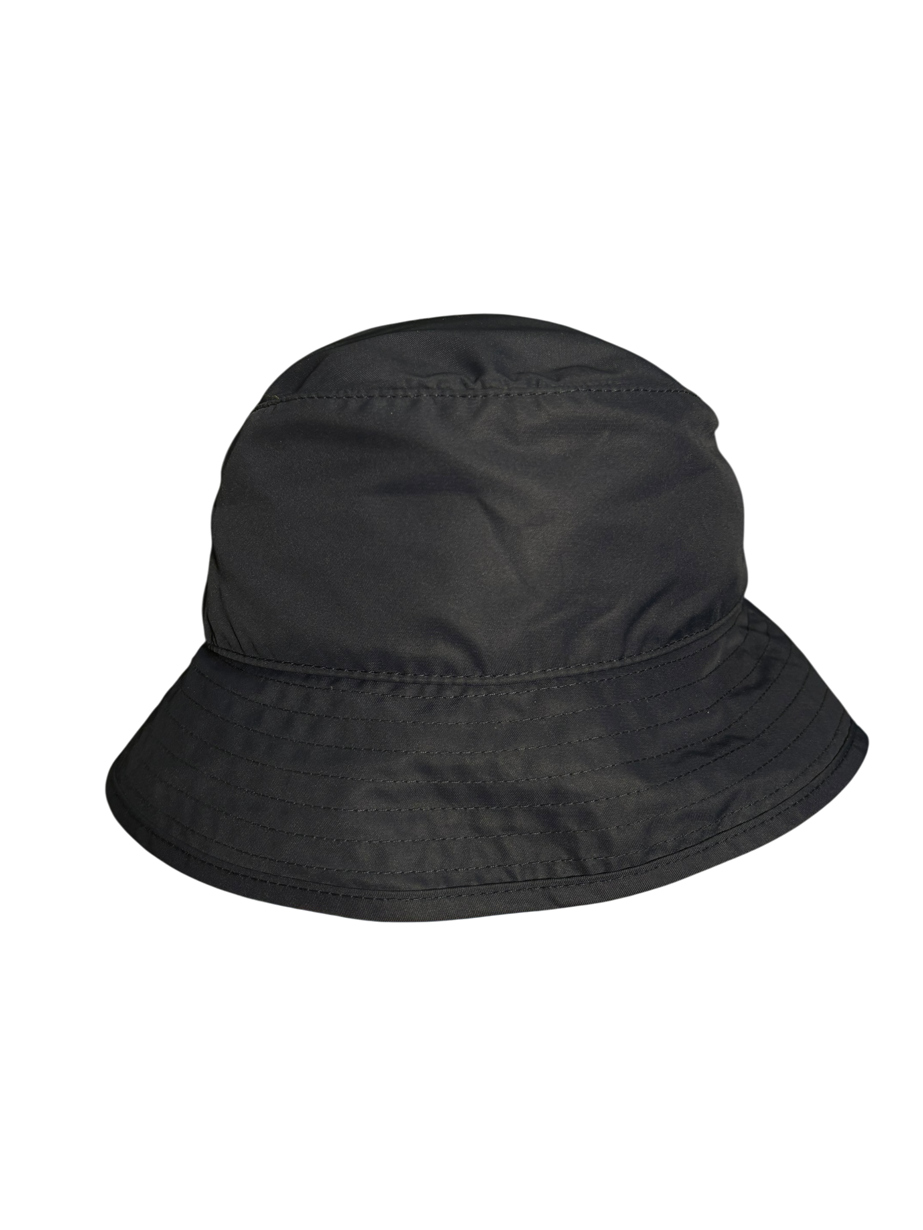 Chrome Hearts Cross Patch Bucket Hat