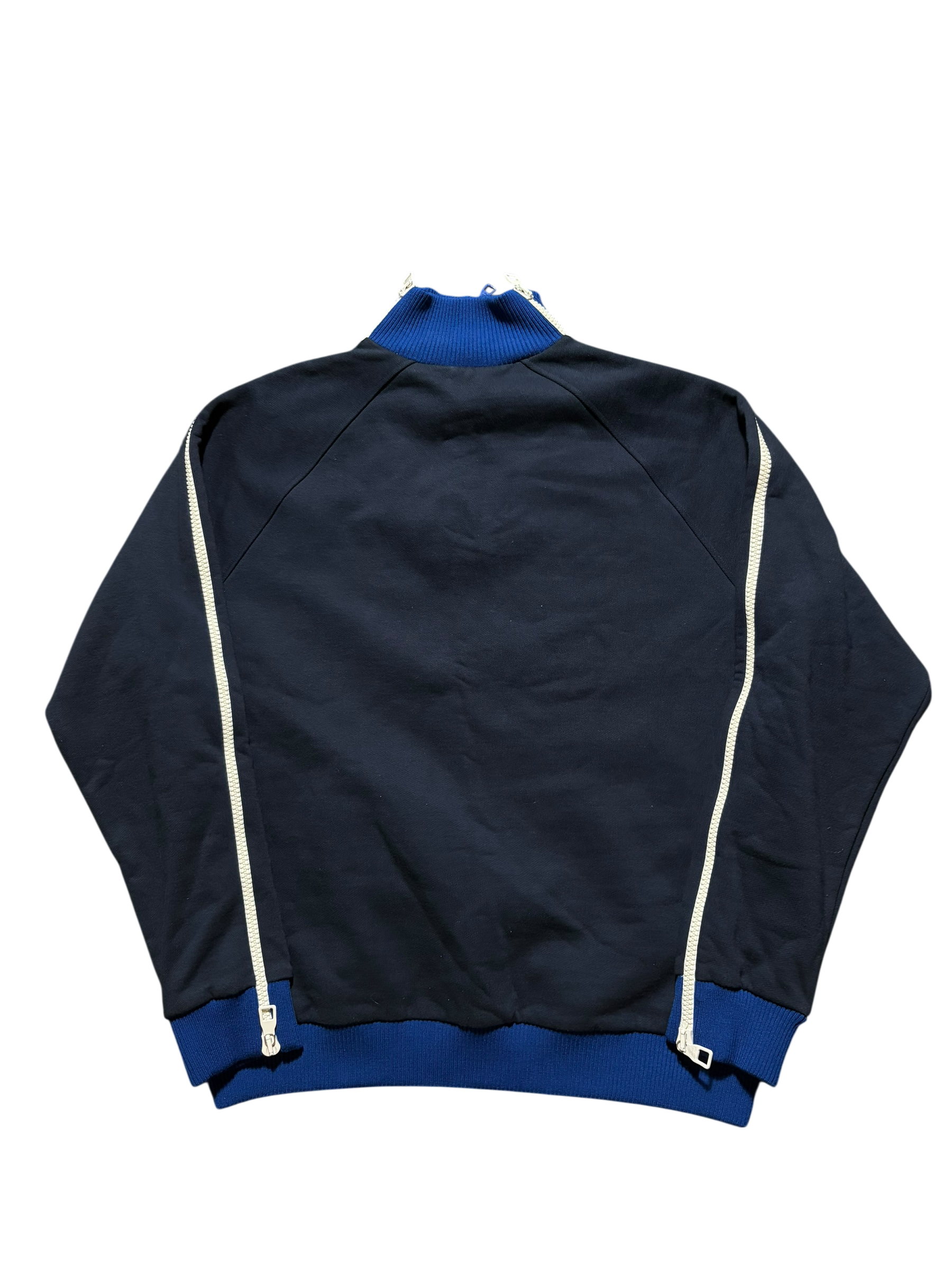 LOUIS VUITTON 2ÈME ÉTAGE QUARTER ZIP - Size XL