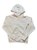 Chrome Hearts Matty Boy "Retro Cycle" Hoodie - Size Large