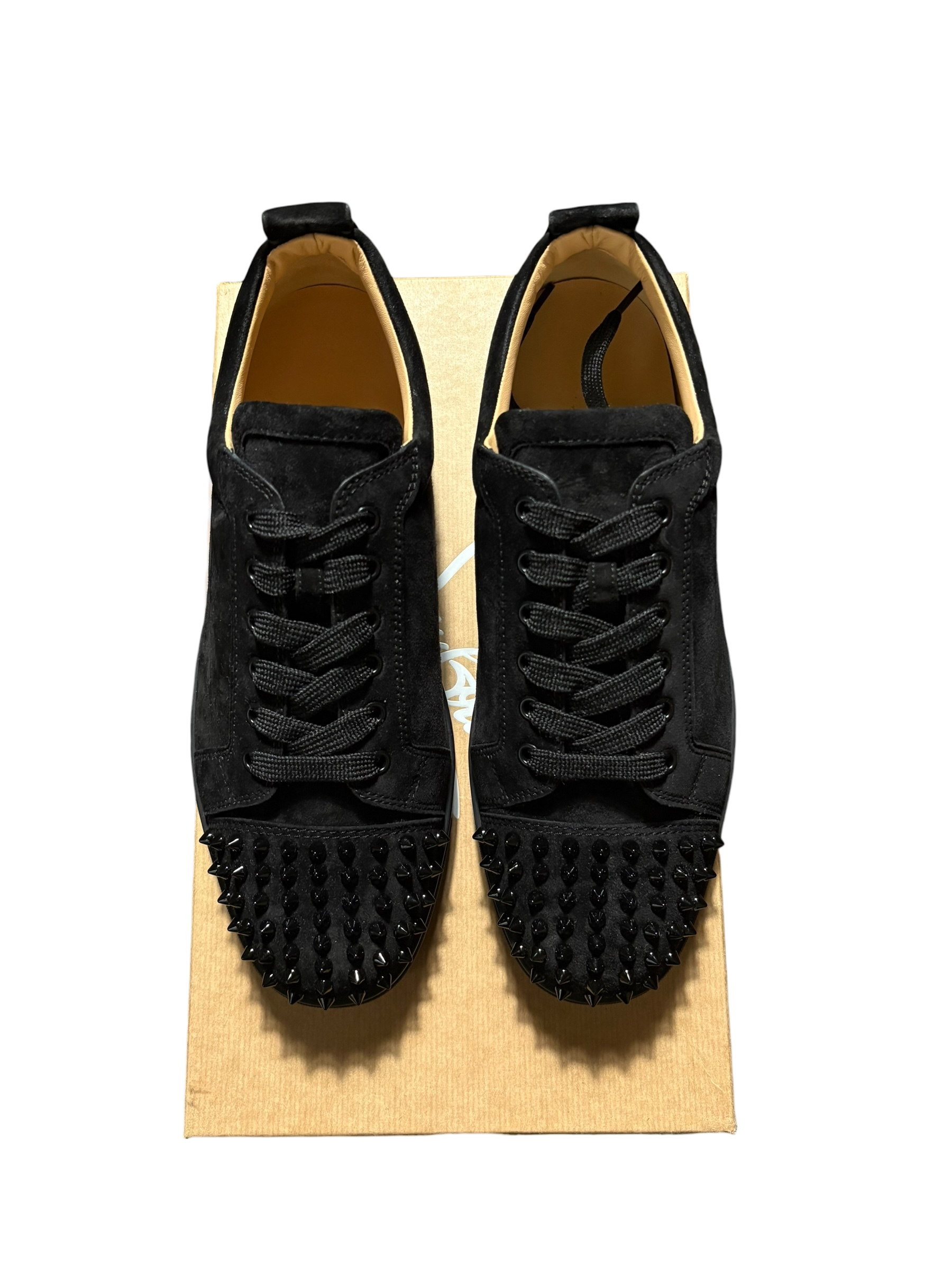 Christian Loubiton Louis Junior Spikes