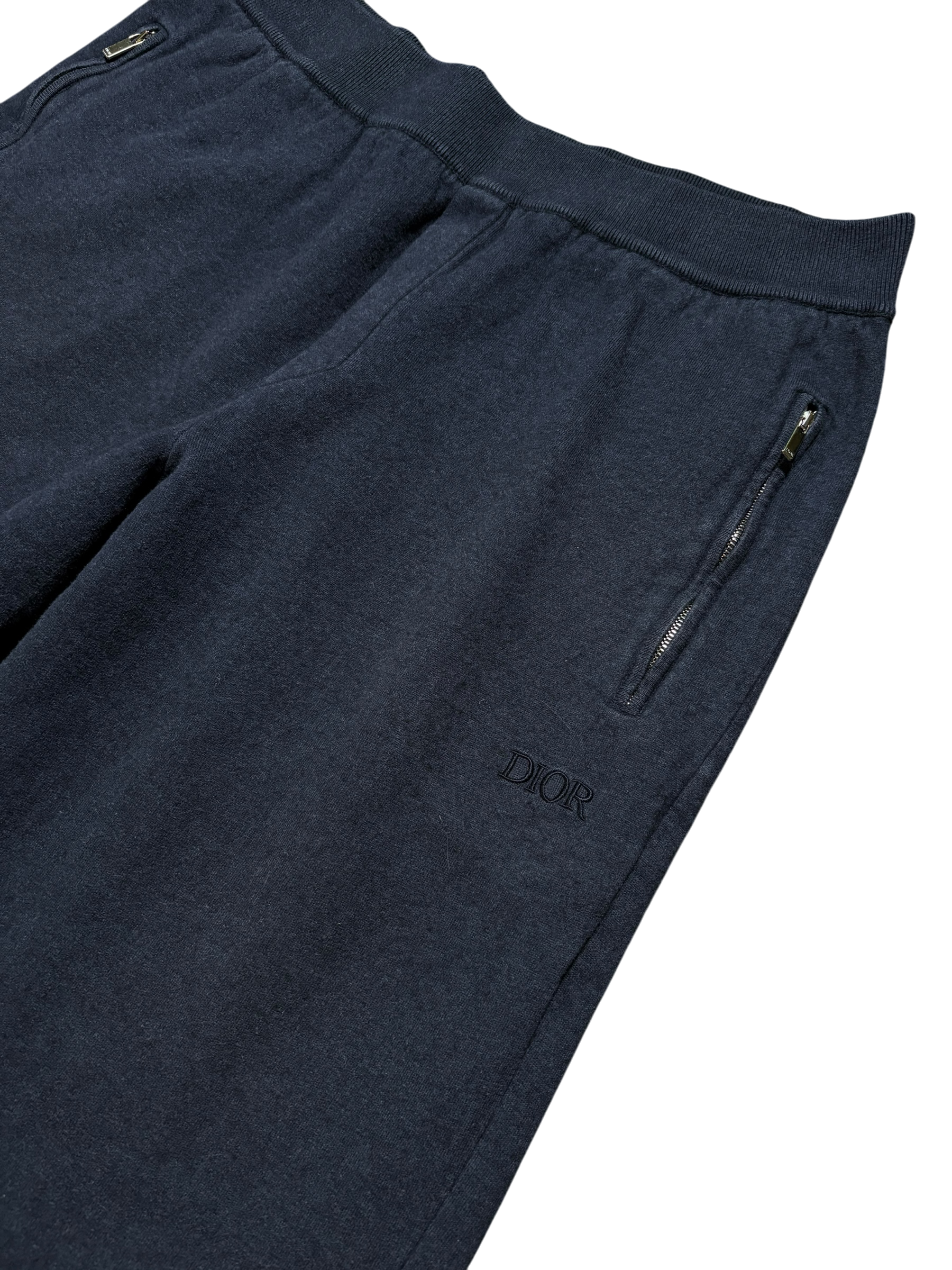 Dior Monogram Lined Sweatpants