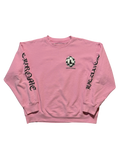 Chrome Hearts Vanity Afair Crewneck - Size XXL