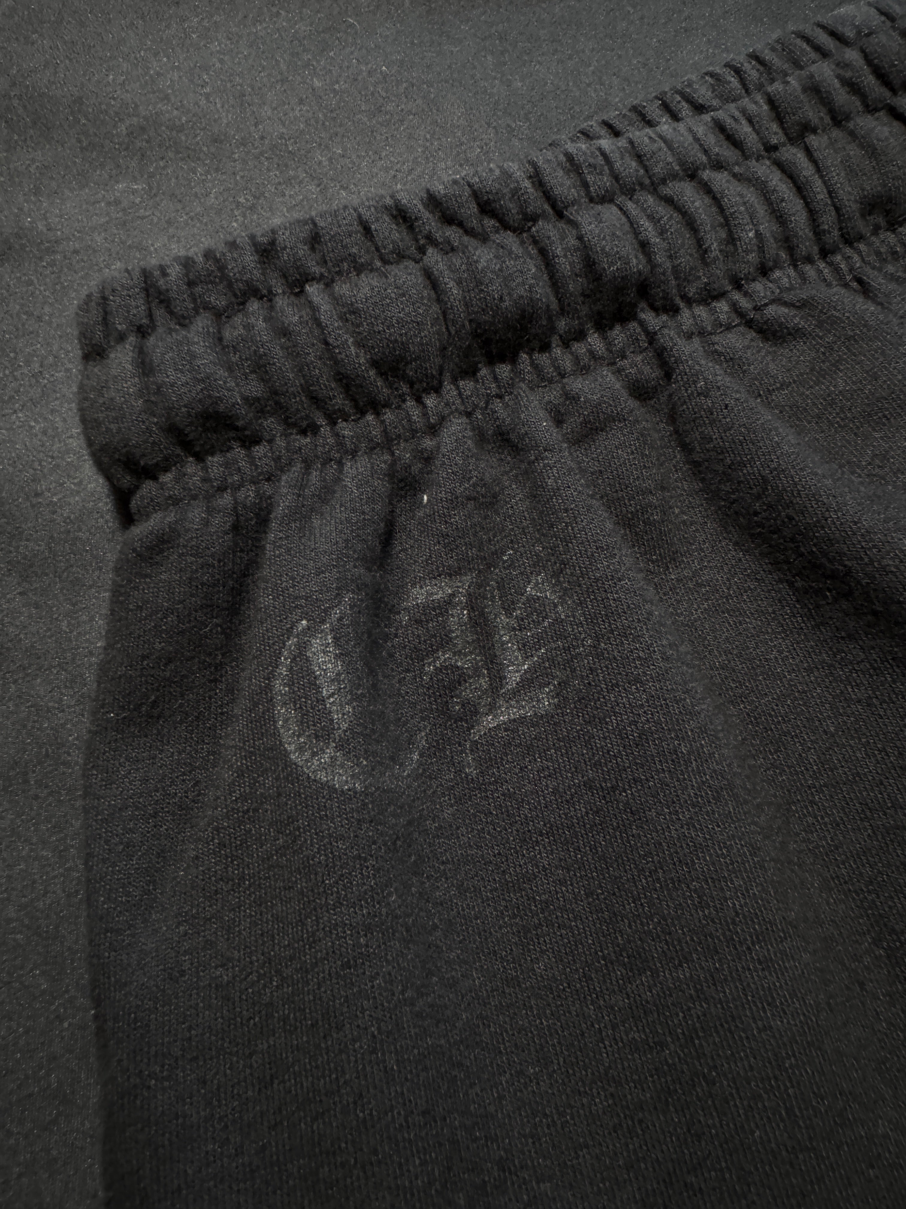 Chrome Hearts Horse Shoe SweatPants