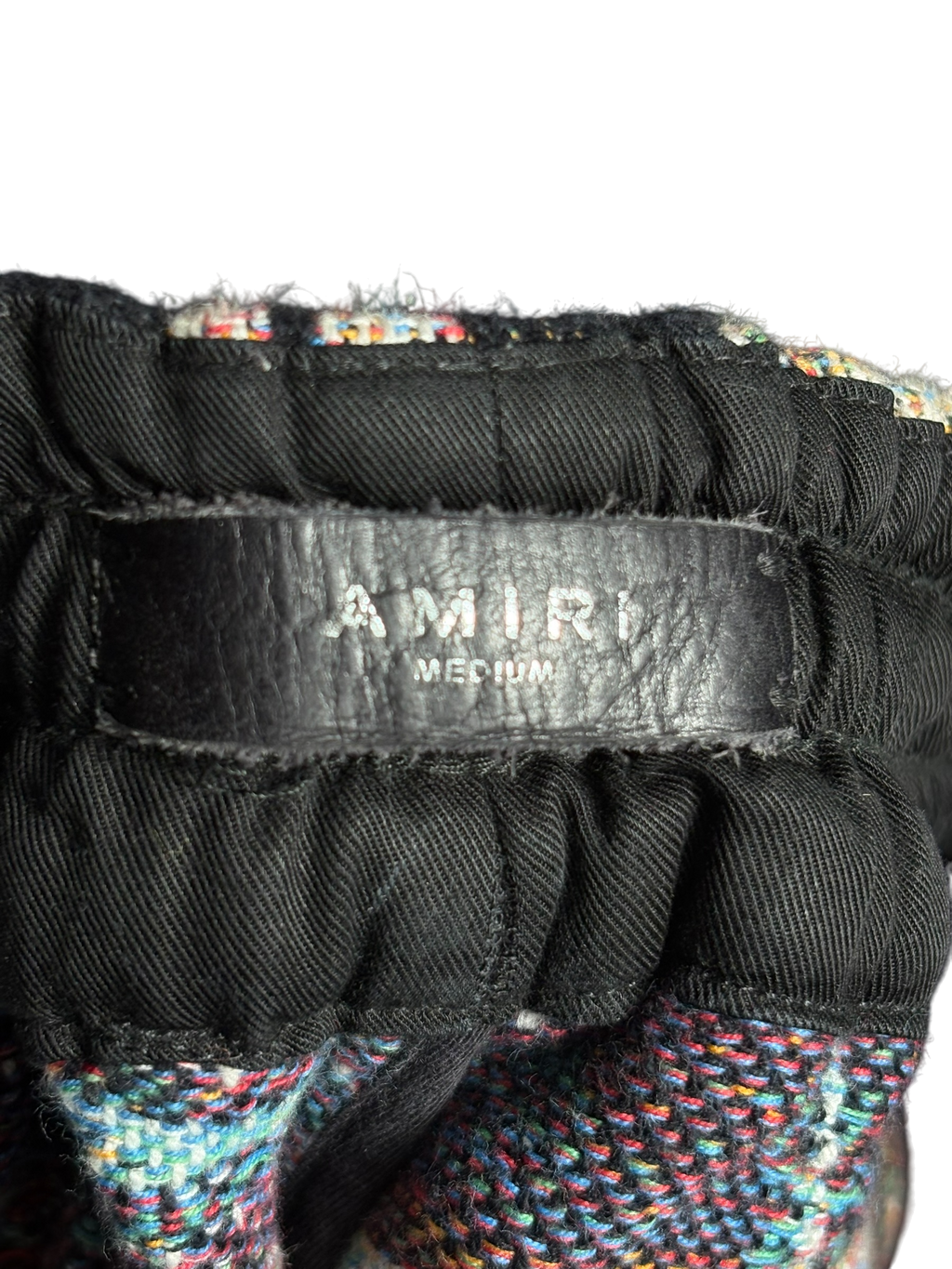 Amiri Cherub Palm Tapestry Set - Size M