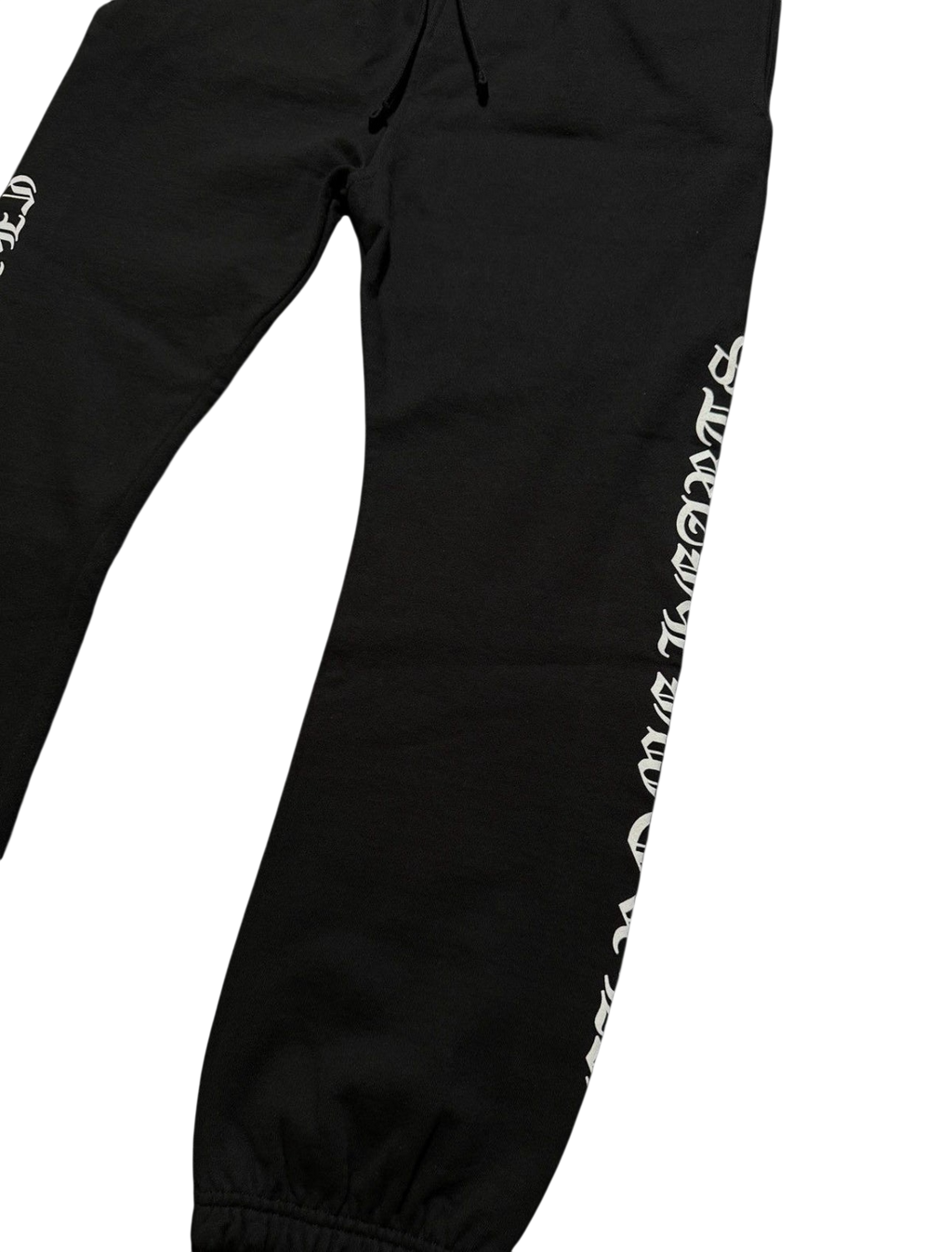 Chrome Hearts Scroll Sweatpants