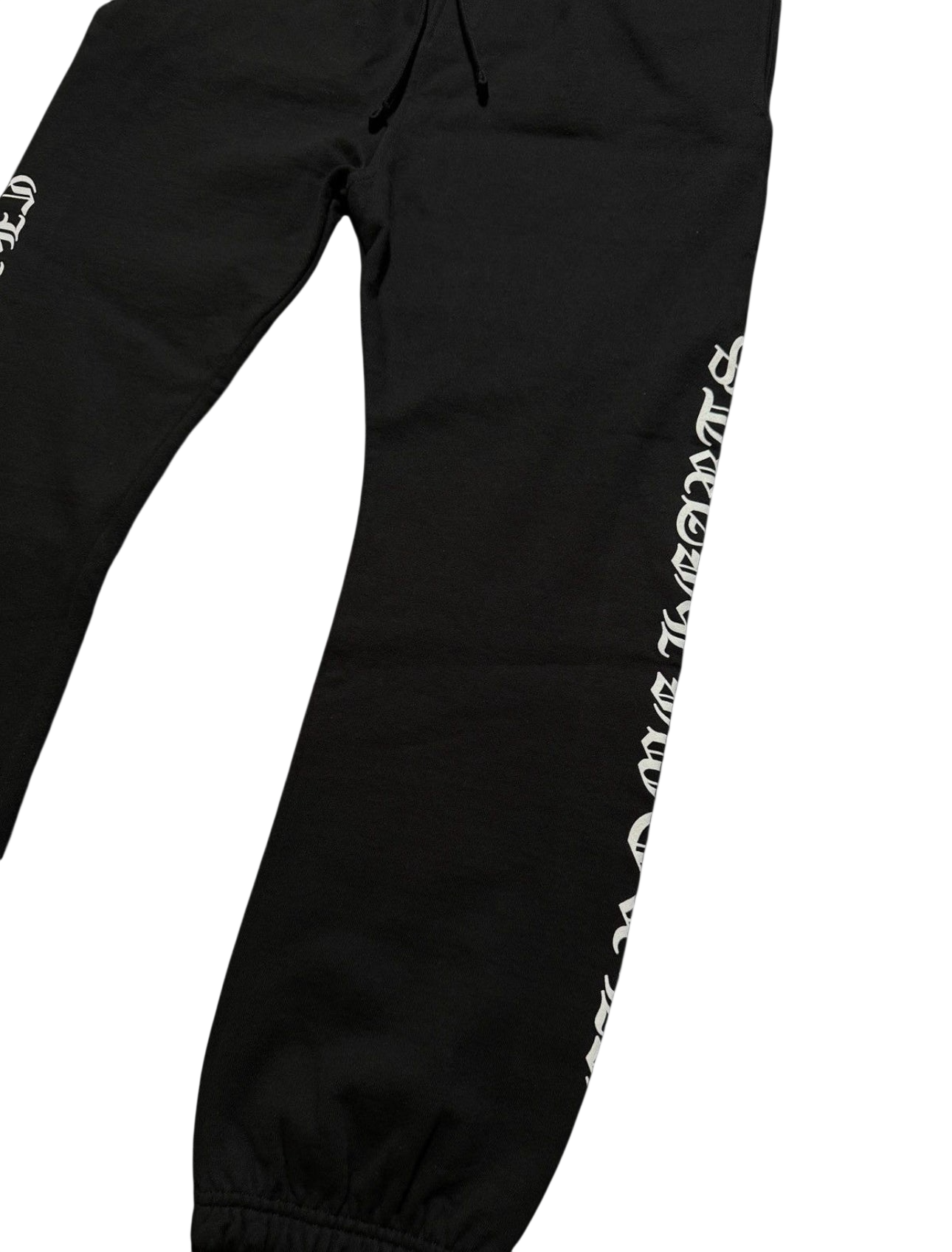 Chrome Hearts Scroll Sweatpants