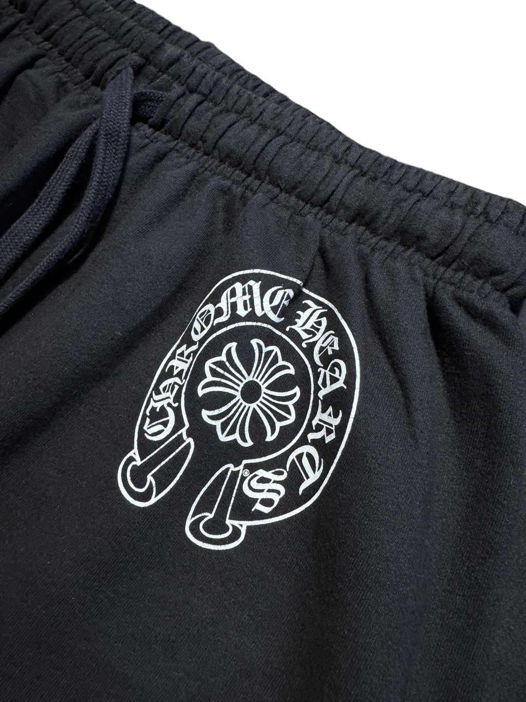 Chrome Hearts Horse Shoe SweatPants