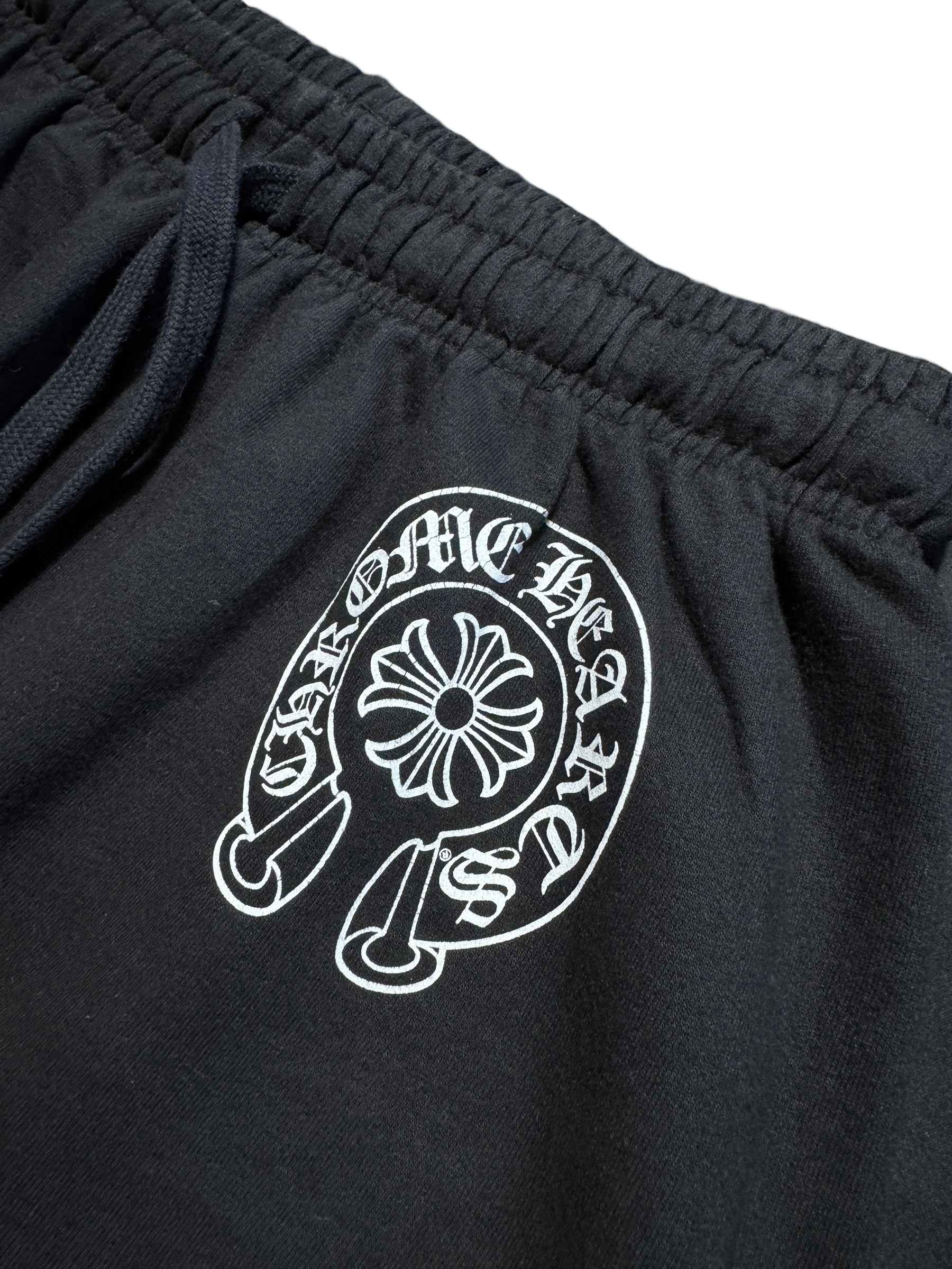 Chrome Hearts Horse Shoe SweatPants