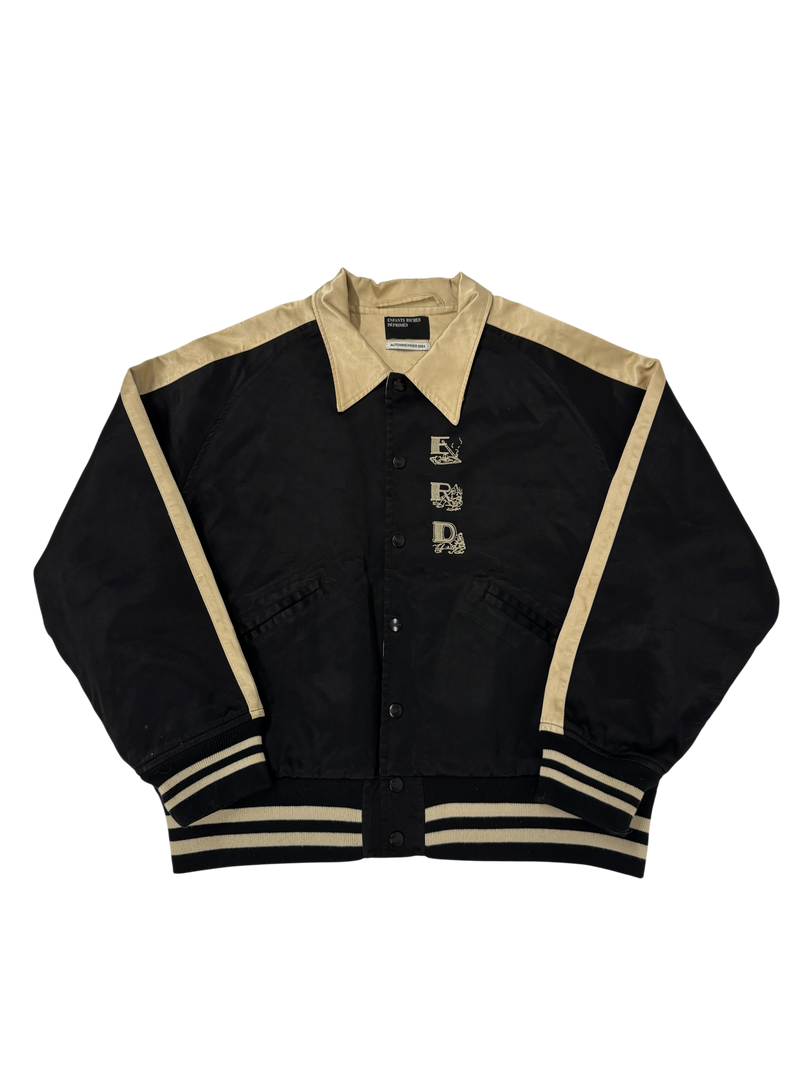 Enfants Riches Déprimés Opium Den Varsity NY Edition Jacket