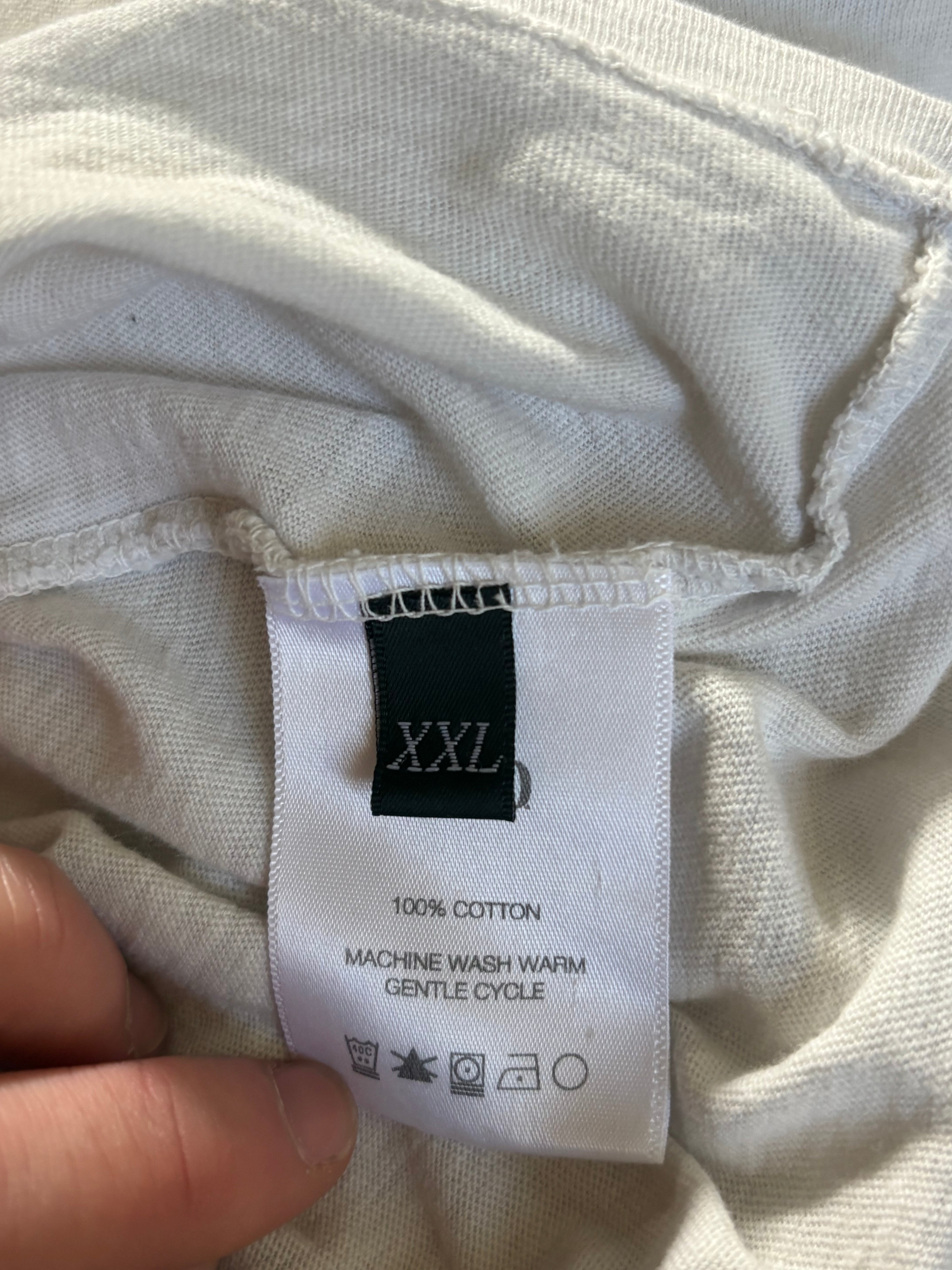 ERD Enfants Riches Déprimés Gnaw Tee - XXL