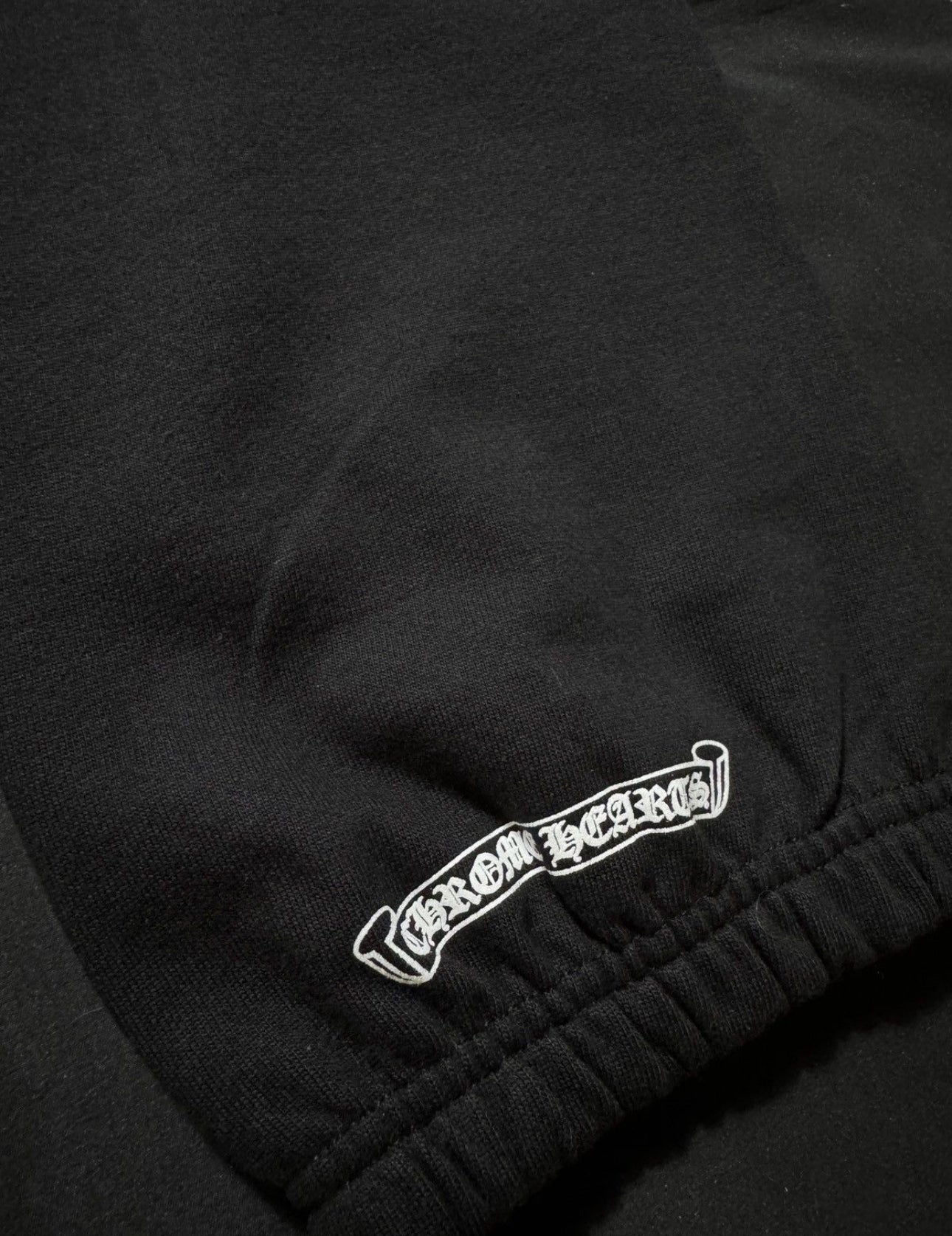 Chrome Hearts Scroll Sweatpants