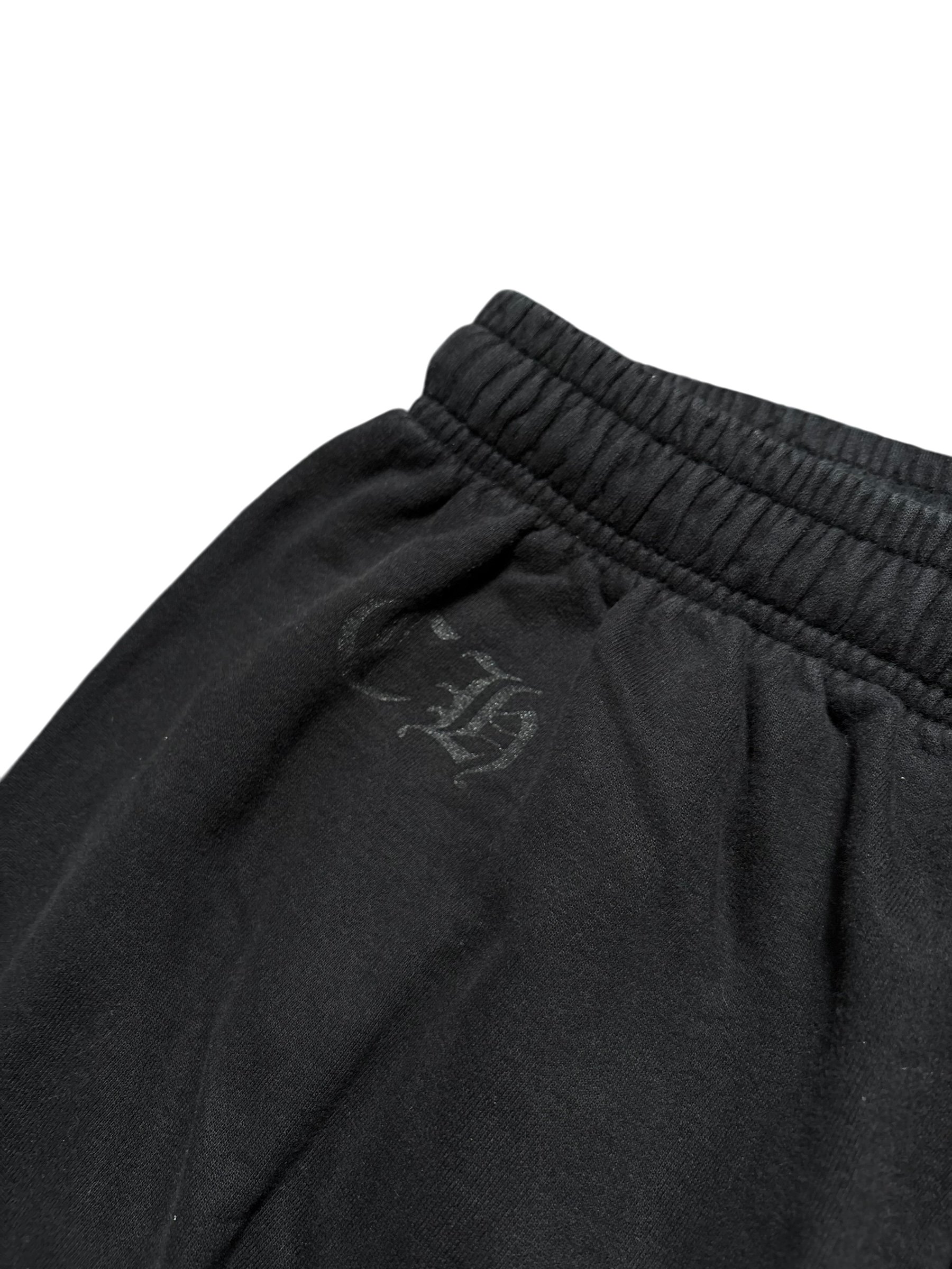 Chrome Hearts Orange USA Online Exclusive Sweatpants - Size Large