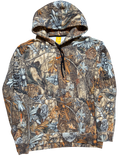 Chrome Hearts Nocta Pullover Hoodie - Size Large