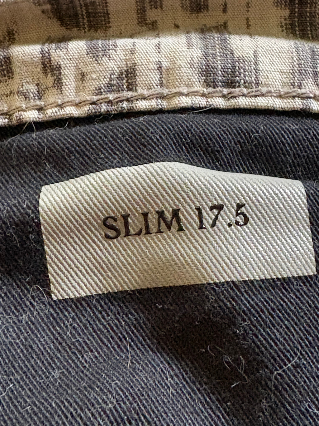 Dior Oblique Jeans