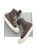 Rick Owens Porterville Drkshdw Dark Dust Sneakers