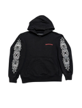 Chrome Hearts Chomper Hoodie