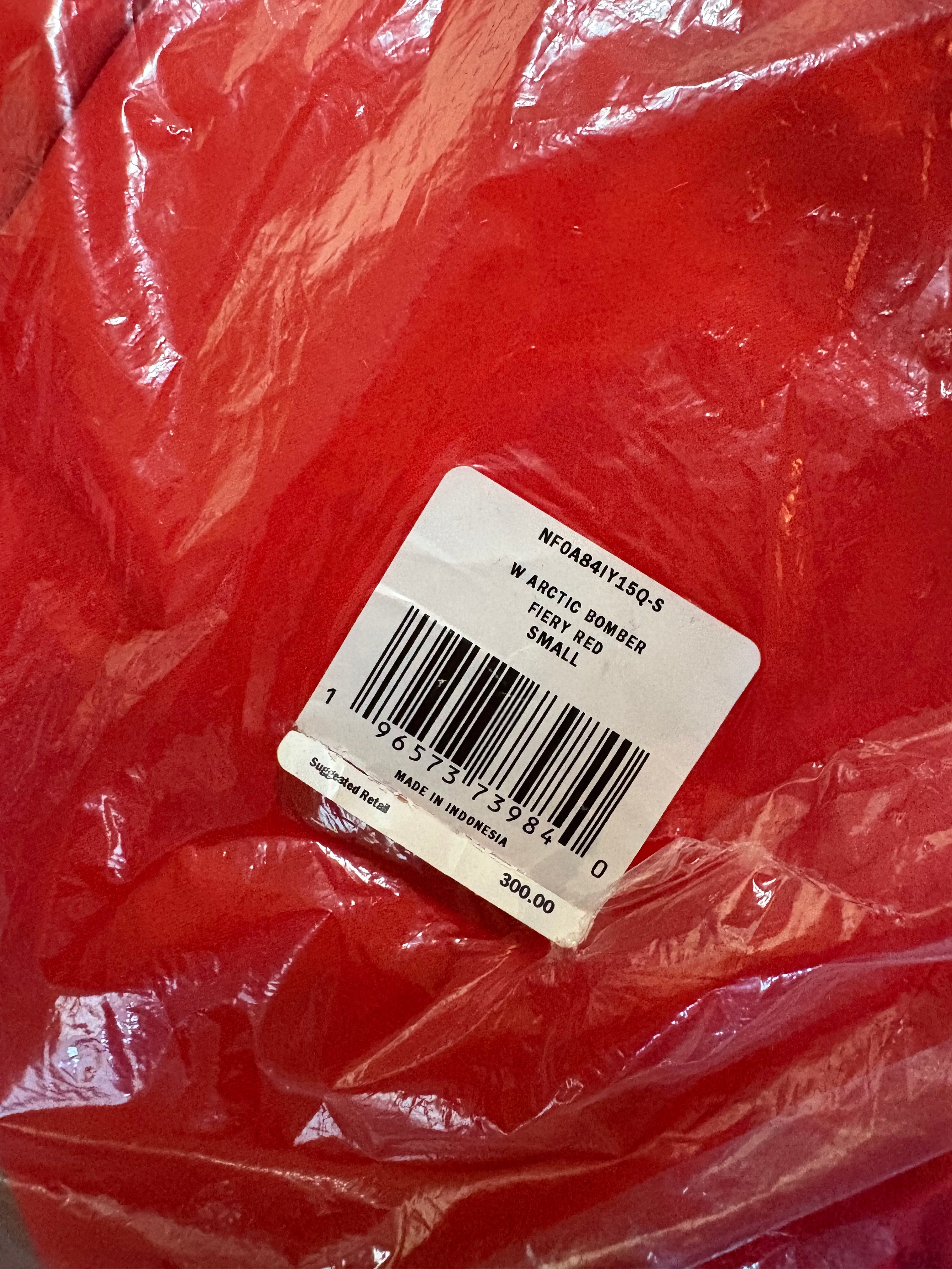 The North Face Arctic Bomber Women’s Small