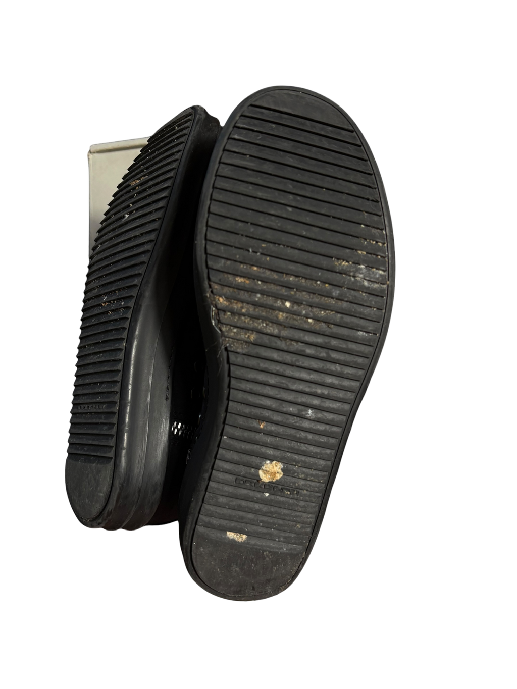 Rick Owens DRKSHDW Cargo Ramones Sneakers - Size 41