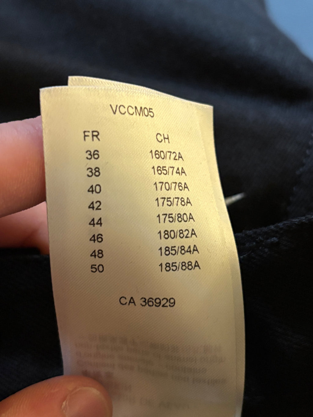 Louis Vuitton Graffiti Print Cargo Jeans