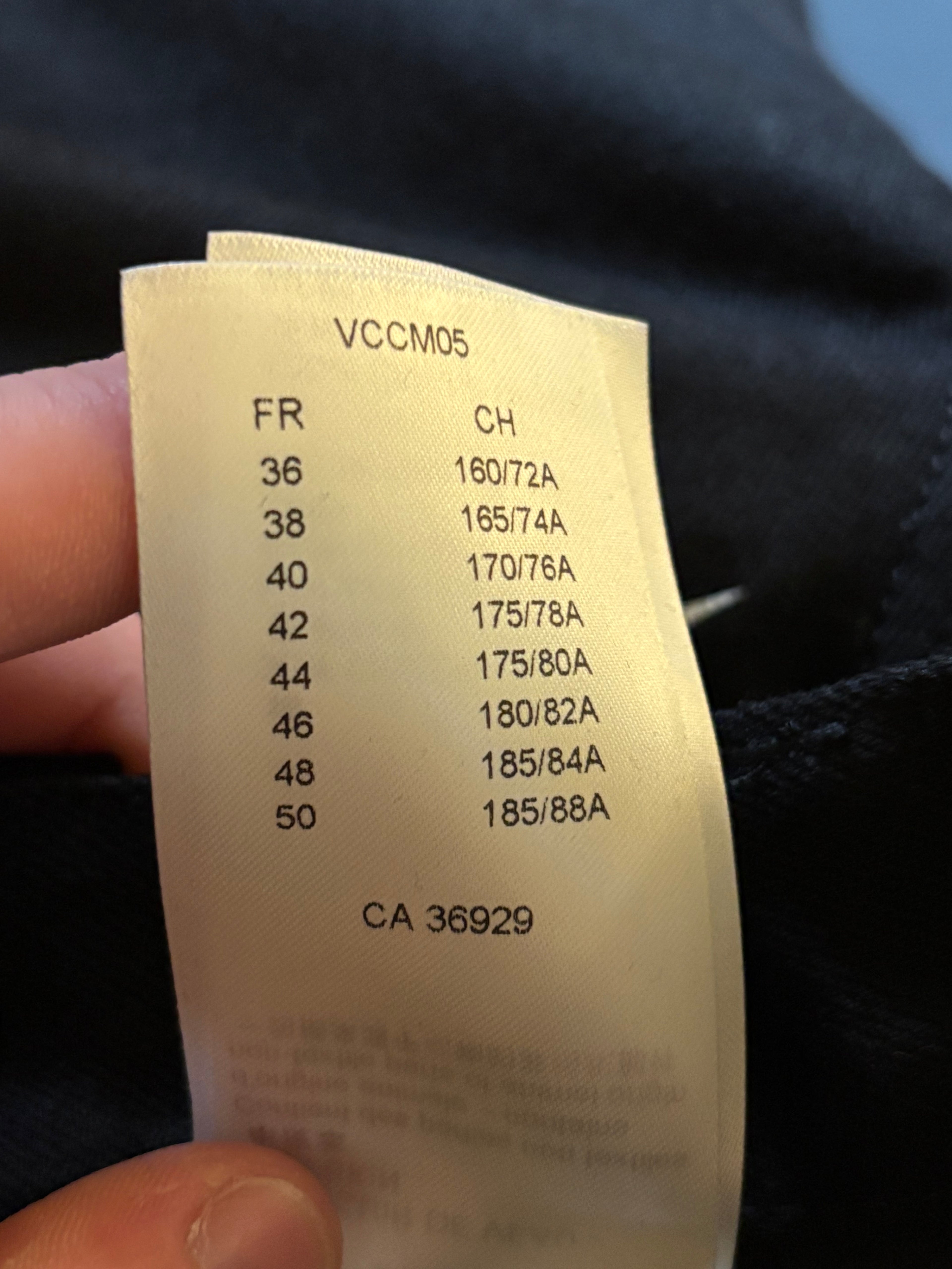 Louis Vuitton Graffiti Print Cargo Jeans