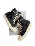 Rick Owen’s Ramone Cargo High Top Sneakers