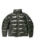 Moncler Maya Green Jacket
