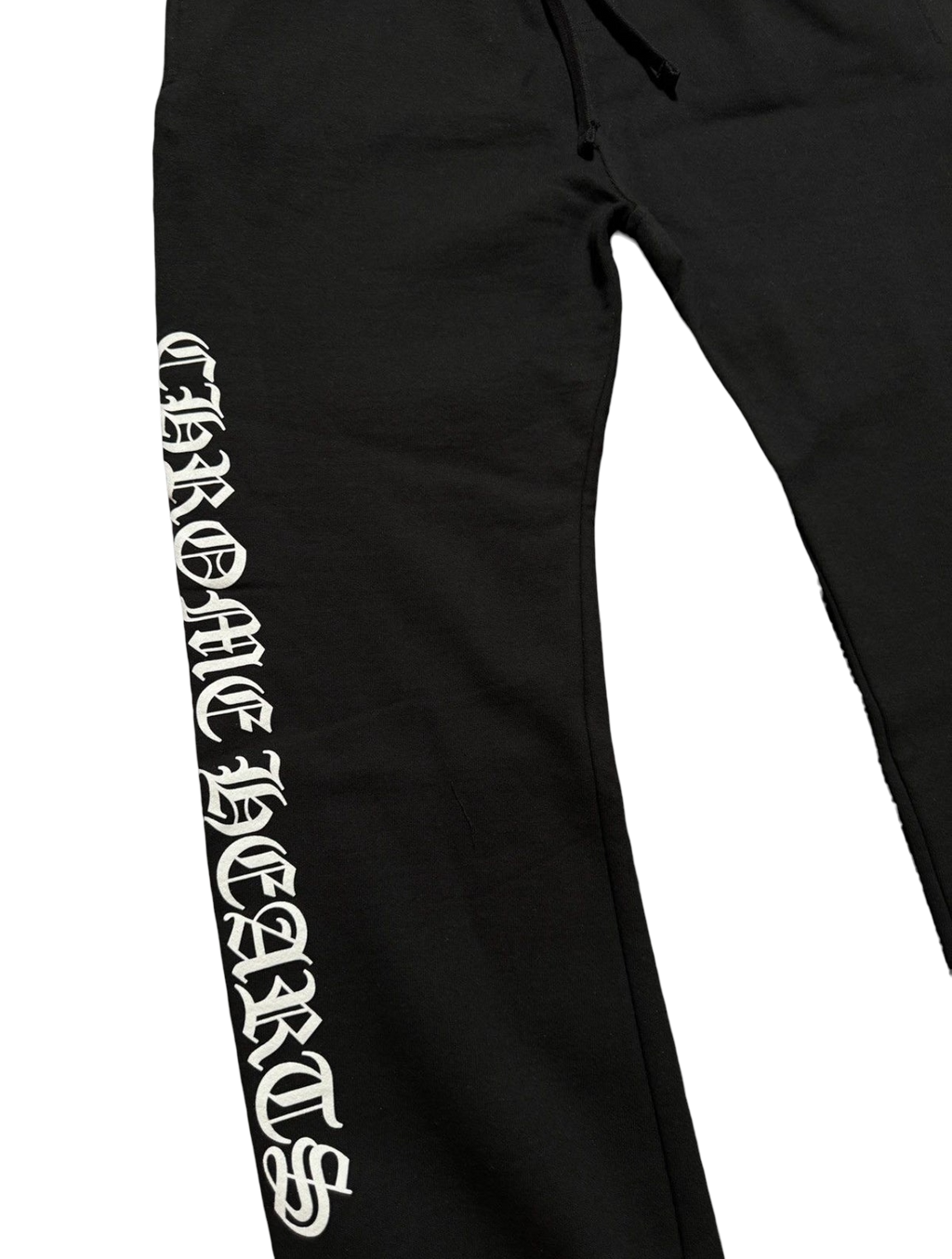 Chrome Hearts Scroll Sweatpants