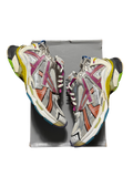Balenciaga Multi Color Runners - Size 11