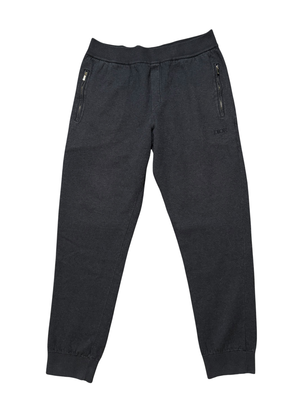 Dior Monogram Lined Sweatpants