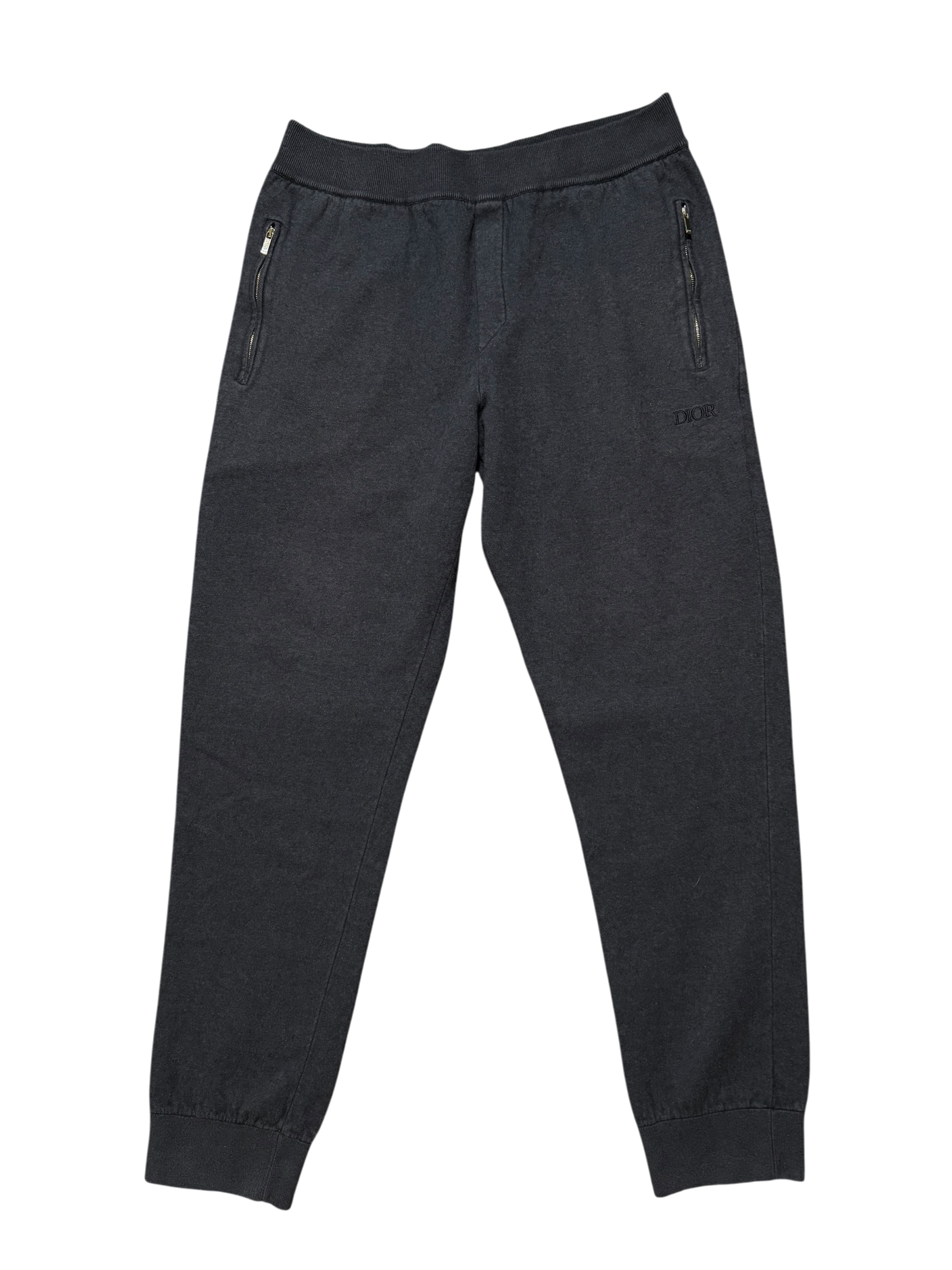 Dior Monogram Lined Sweatpants