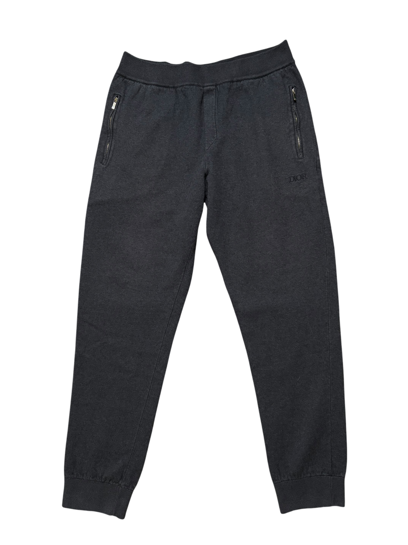 Dior Monogram Lined Sweatpants