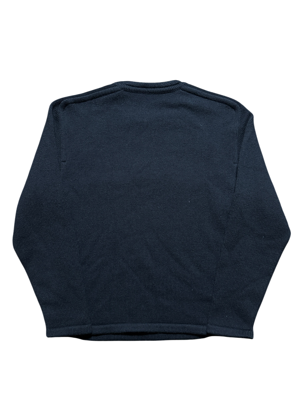 Louis Vuitton Piano Keys Knit Sweater