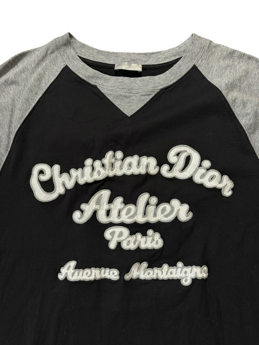 Dior Atelier T-Shirt