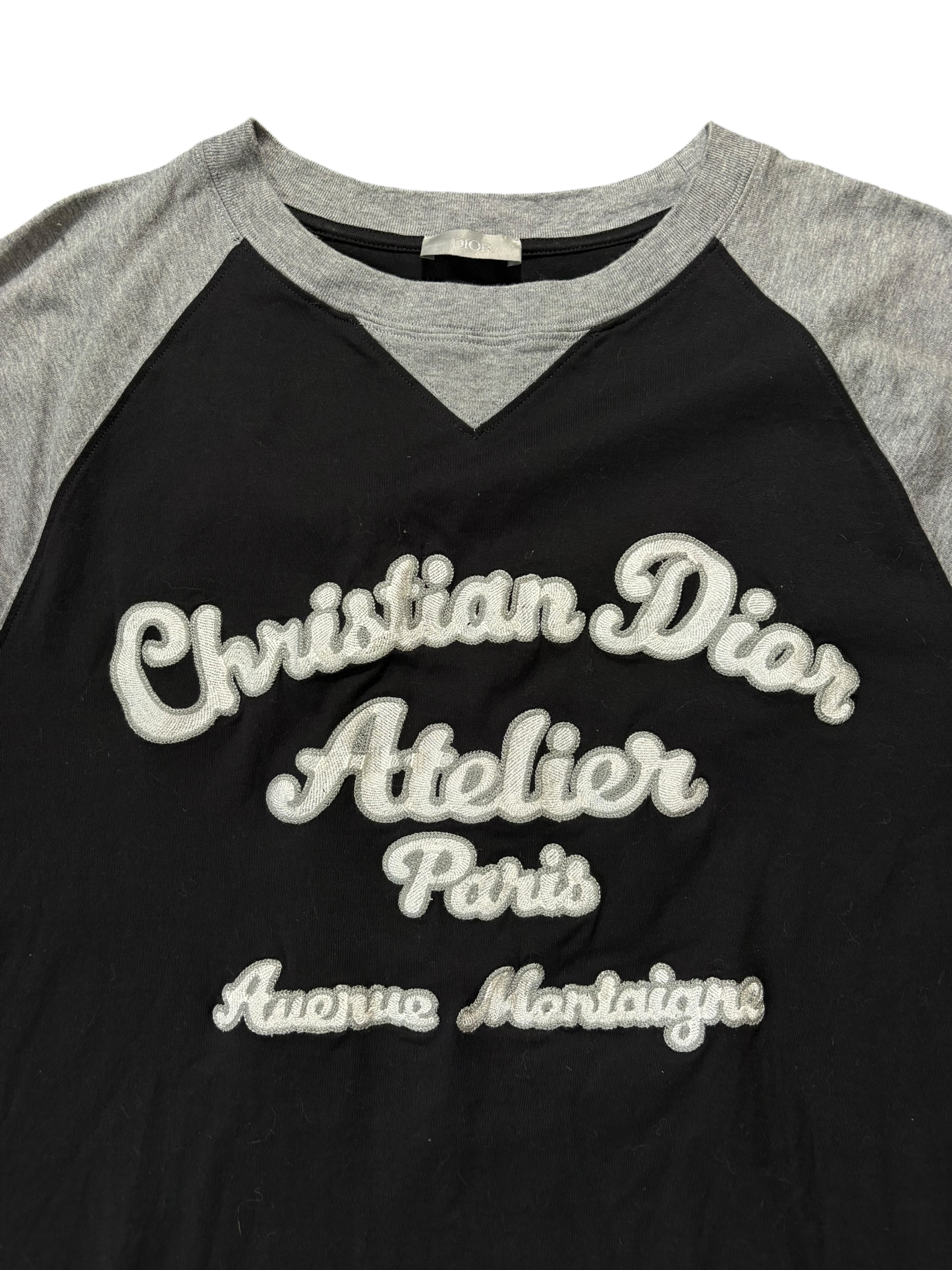 Dior Atelier T-Shirt